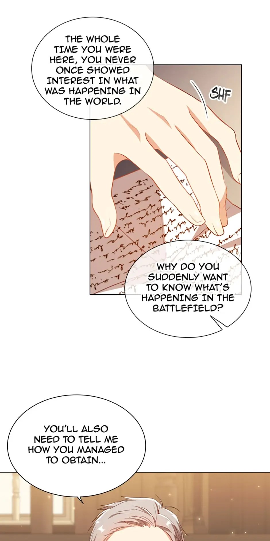 The Meaning of You chapter 53 - page 24
