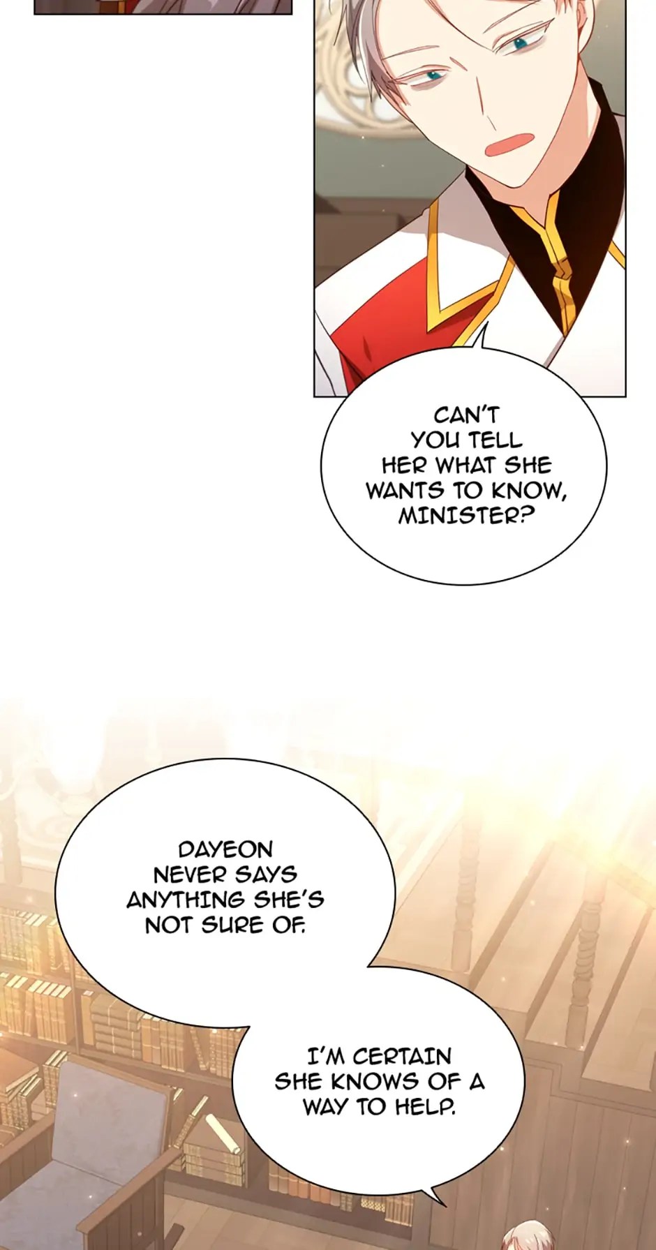 The Meaning of You chapter 53 - page 35