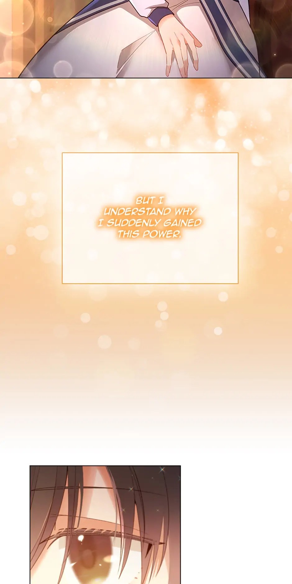 The Meaning of You chapter 52 - page 13