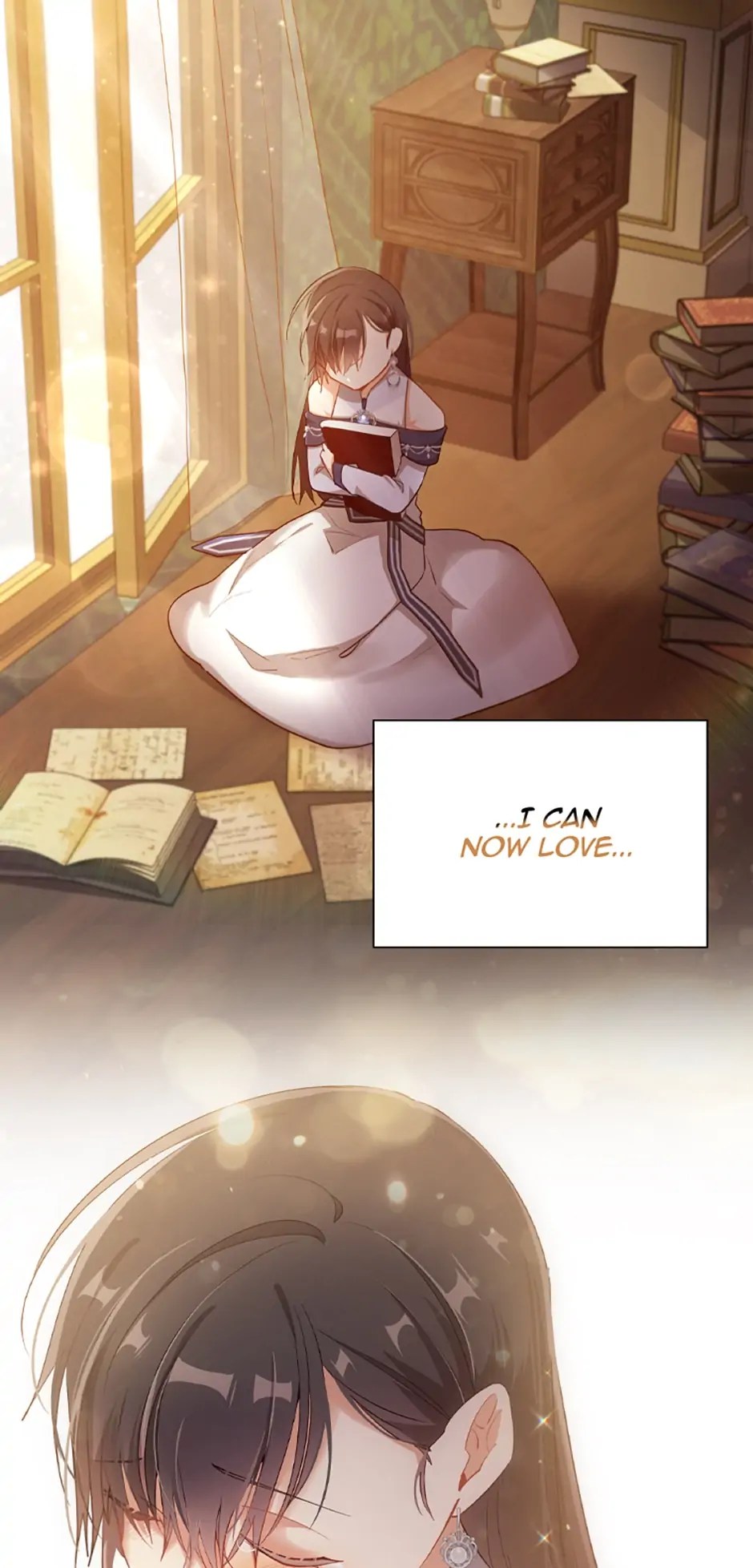 The Meaning of You chapter 52 - page 18
