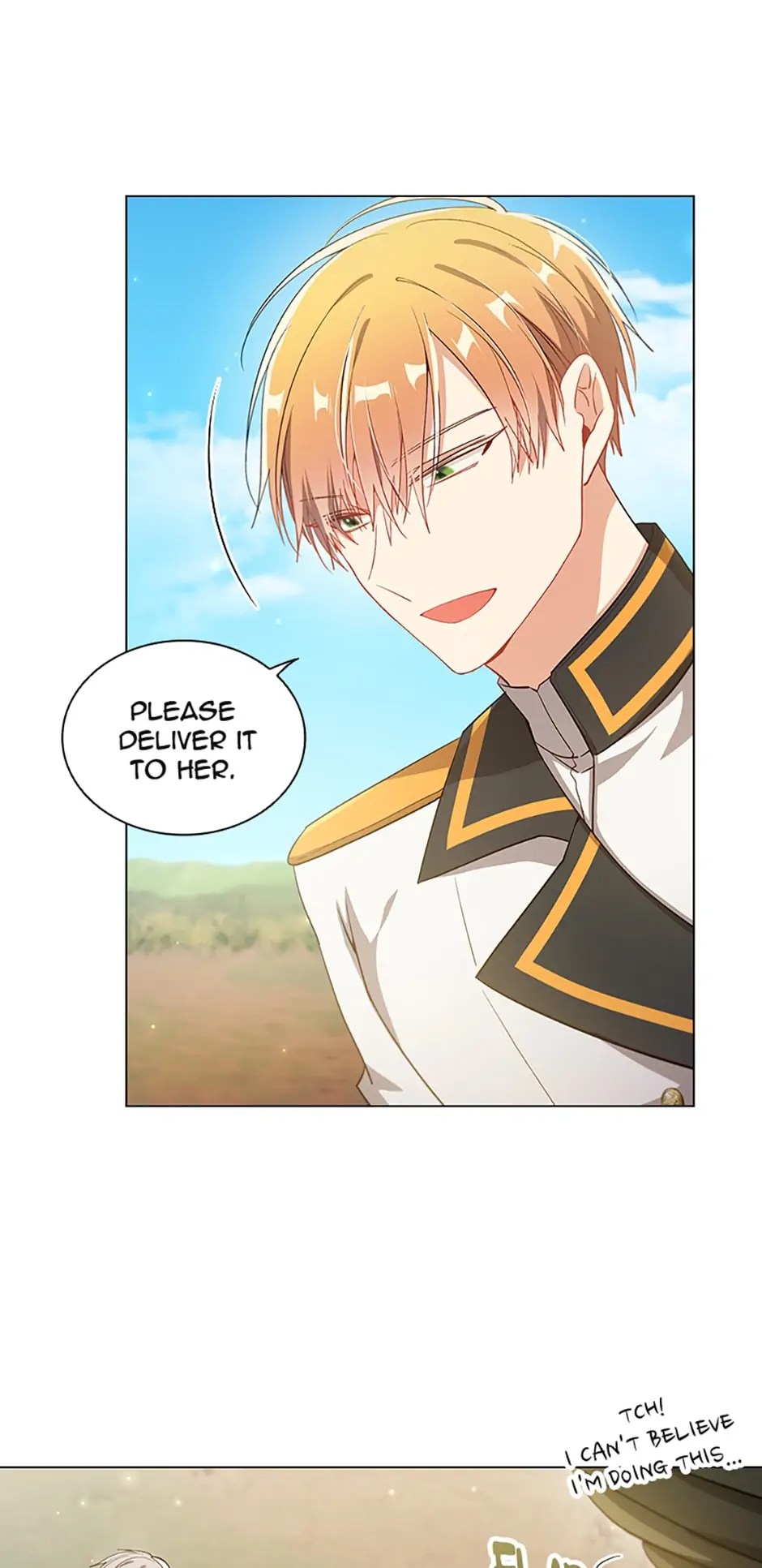 The Meaning of You chapter 52 - page 54