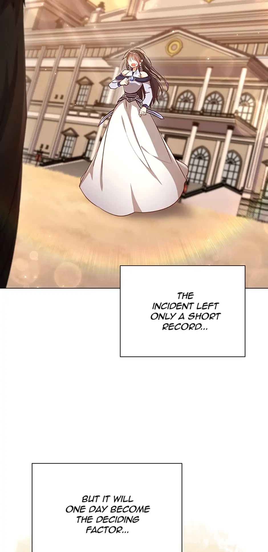 The Meaning of You chapter 52 - page 58