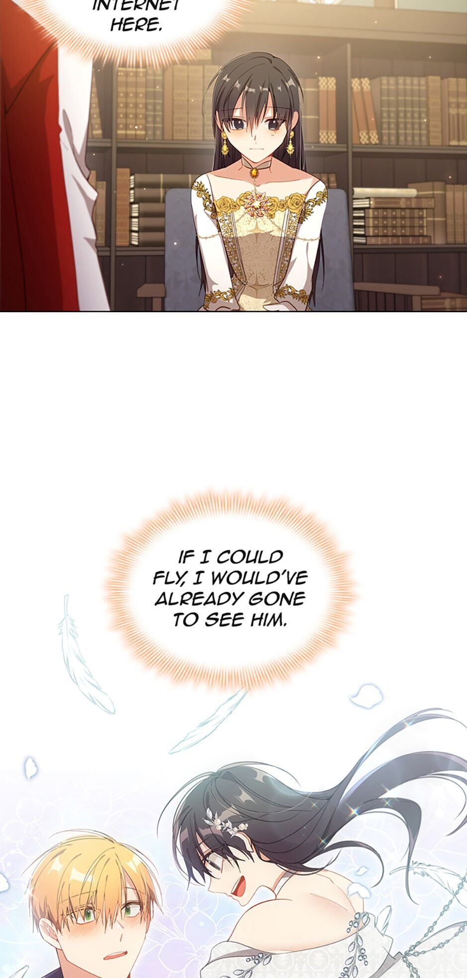 The Meaning of You chapter 51 - page 17