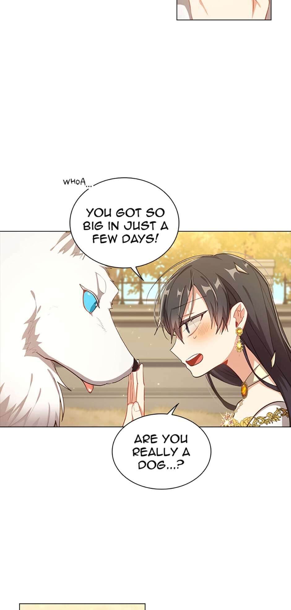 The Meaning of You chapter 51 - page 27