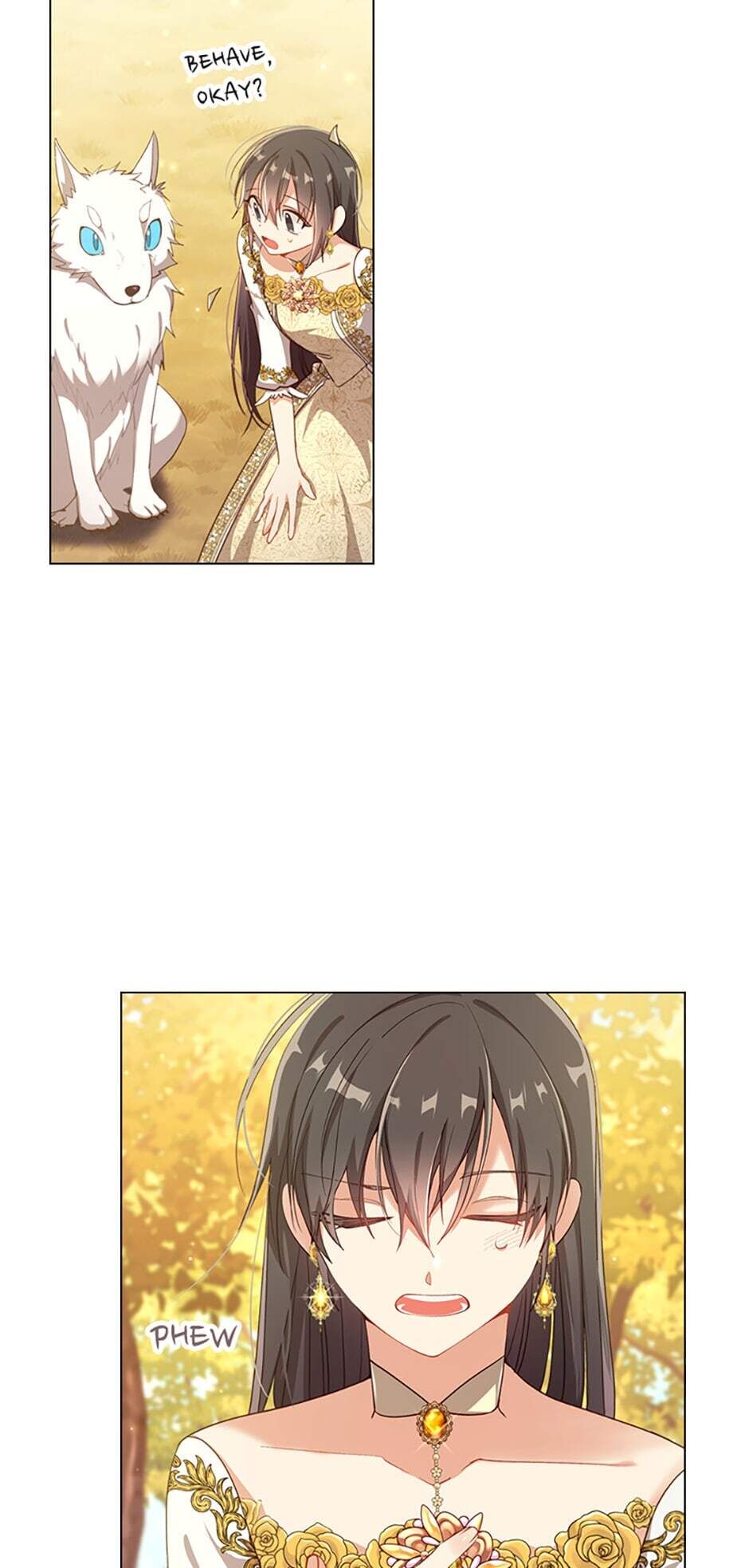 The Meaning of You chapter 51 - page 28