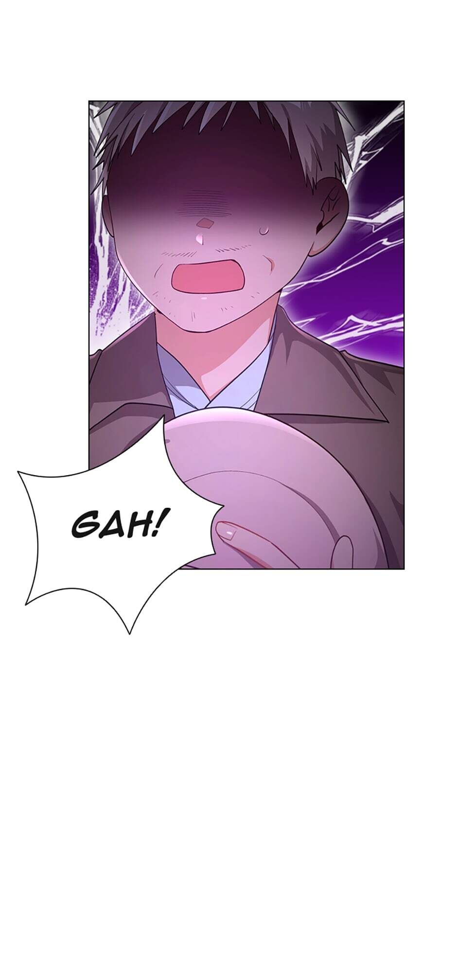 The Meaning of You chapter 51 - page 34