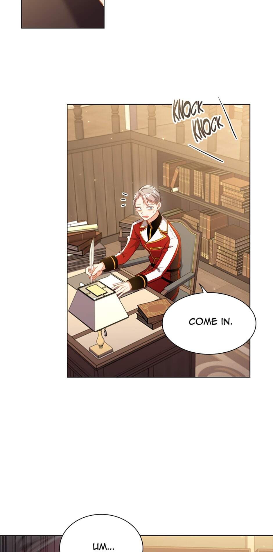 The Meaning of You chapter 51 - page 6
