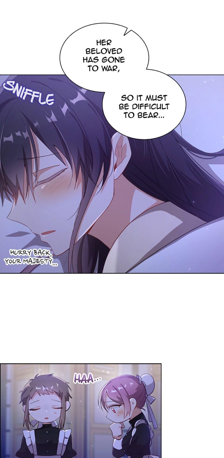 The Meaning of You chapter 50 - page 18