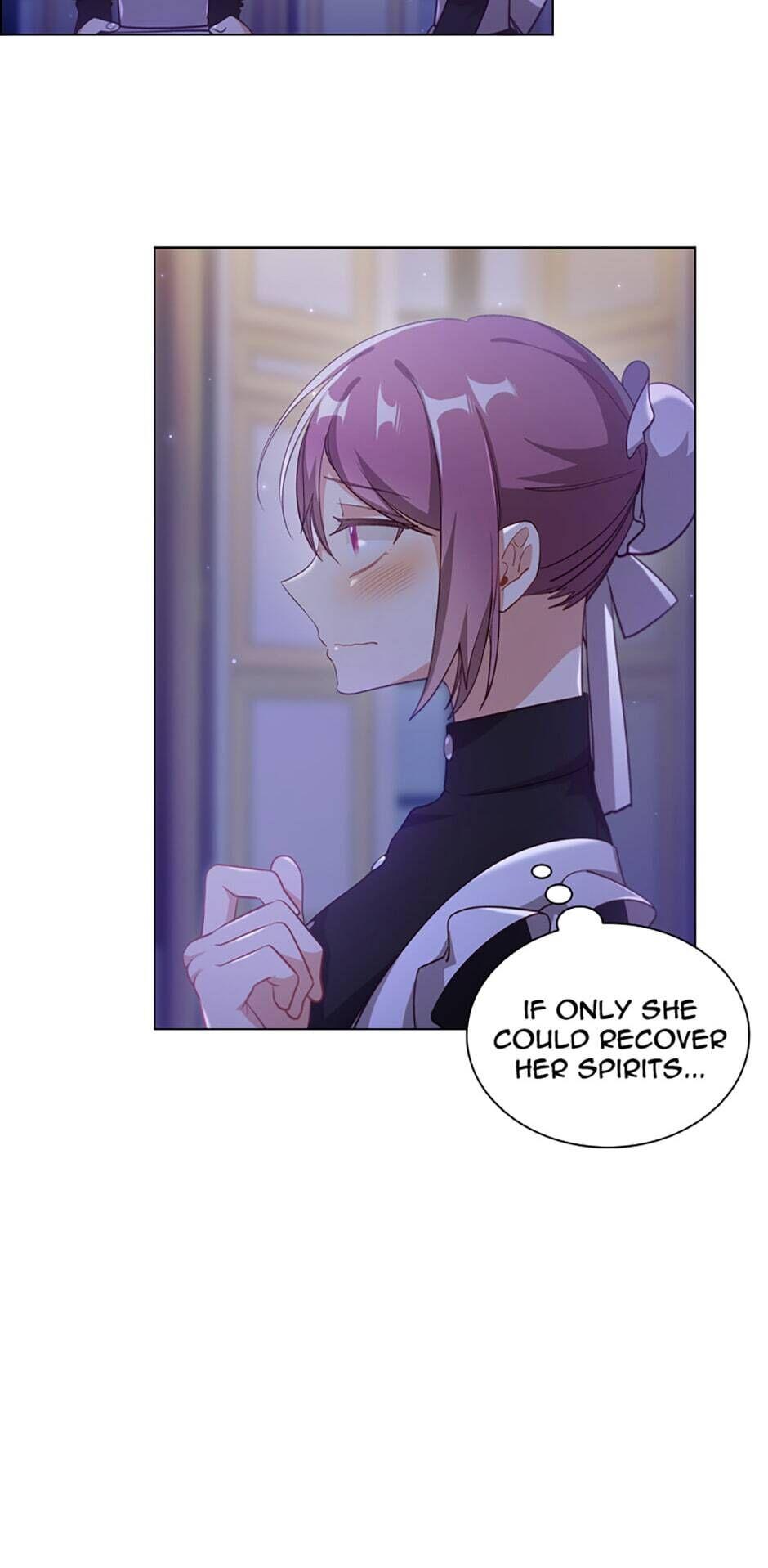 The Meaning of You chapter 50 - page 19