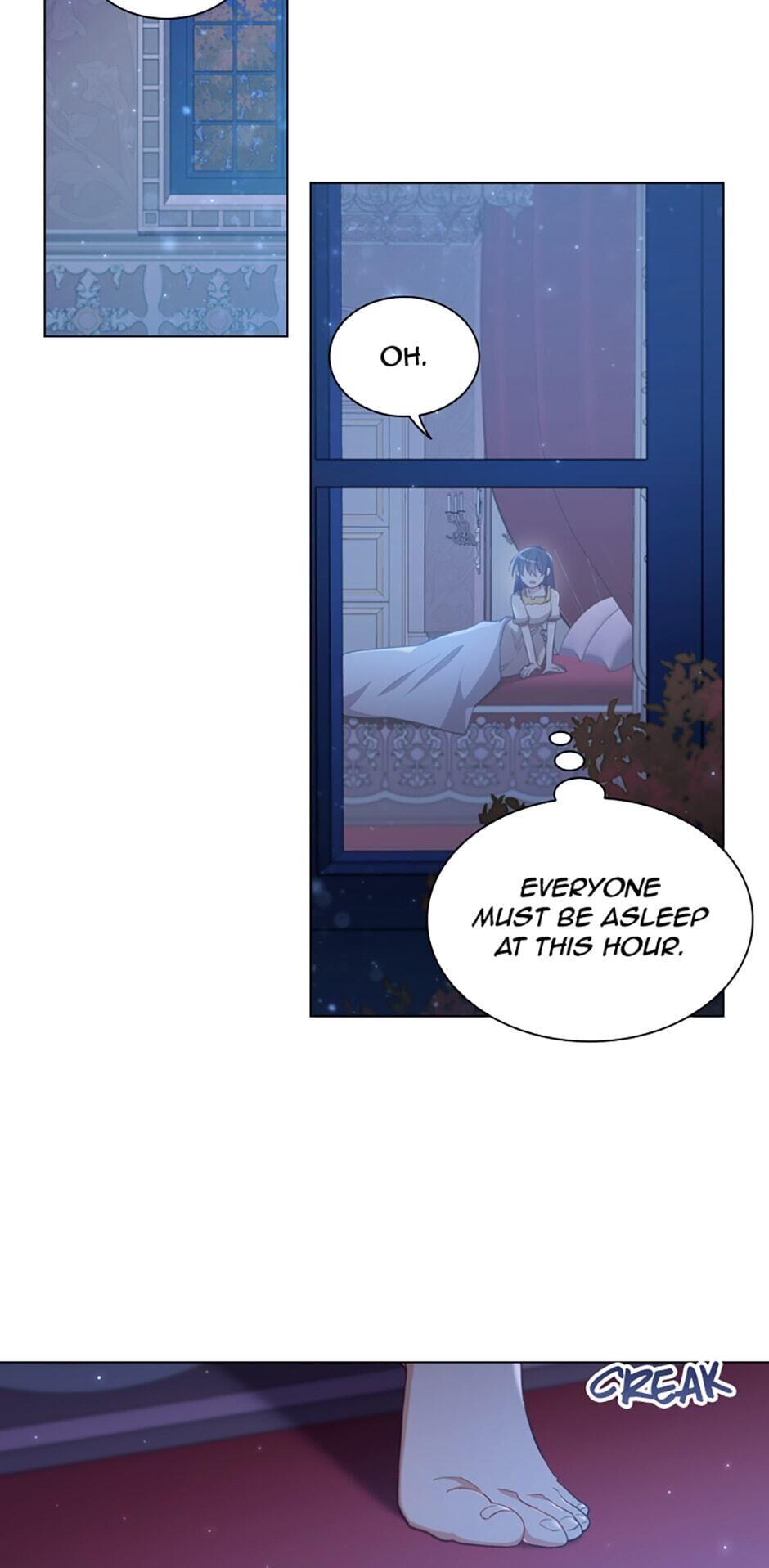 The Meaning of You chapter 50 - page 23