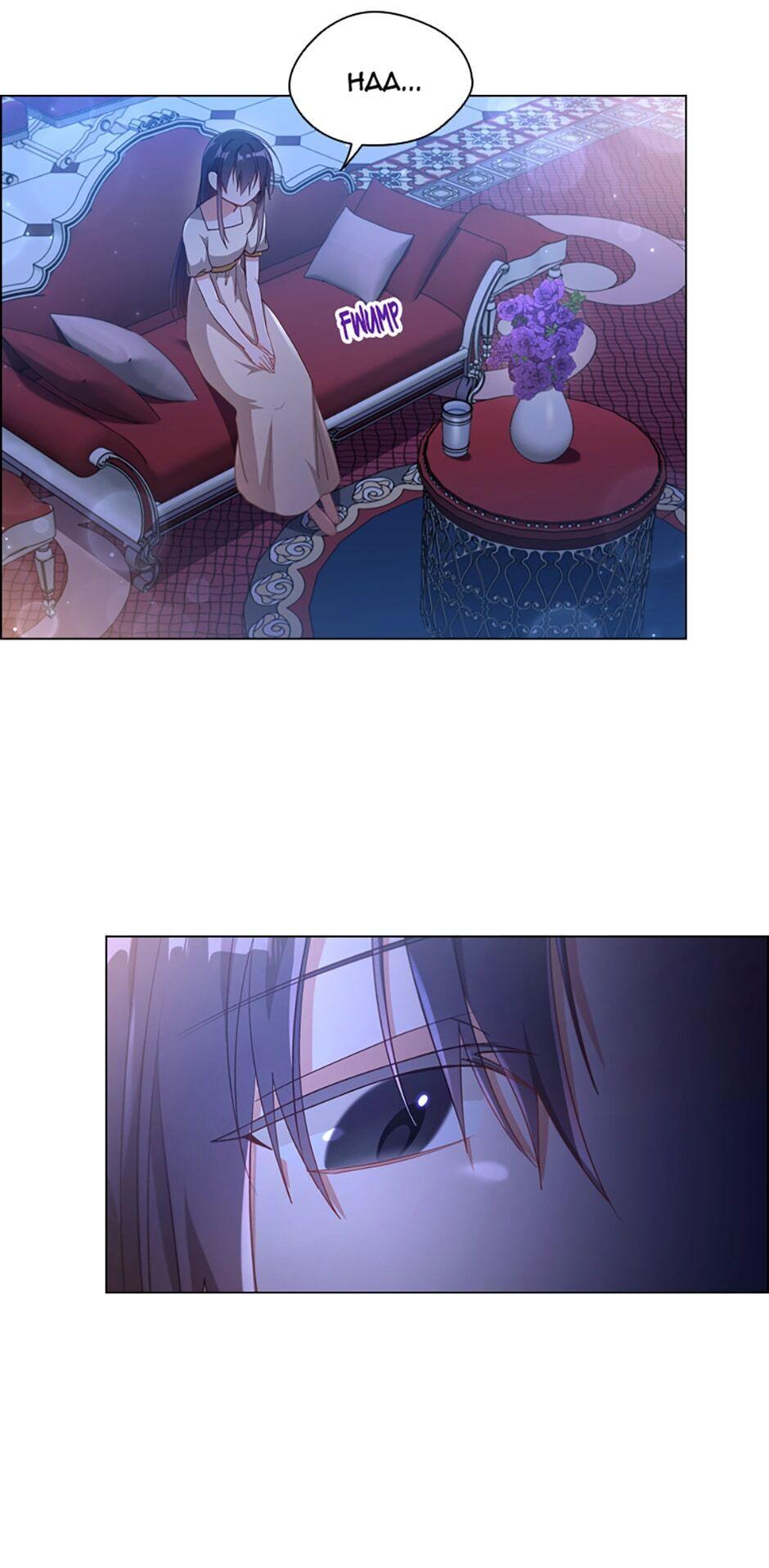 The Meaning of You chapter 50 - page 25