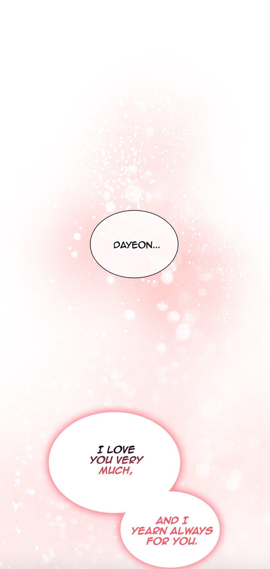 The Meaning of You chapter 50 - page 34