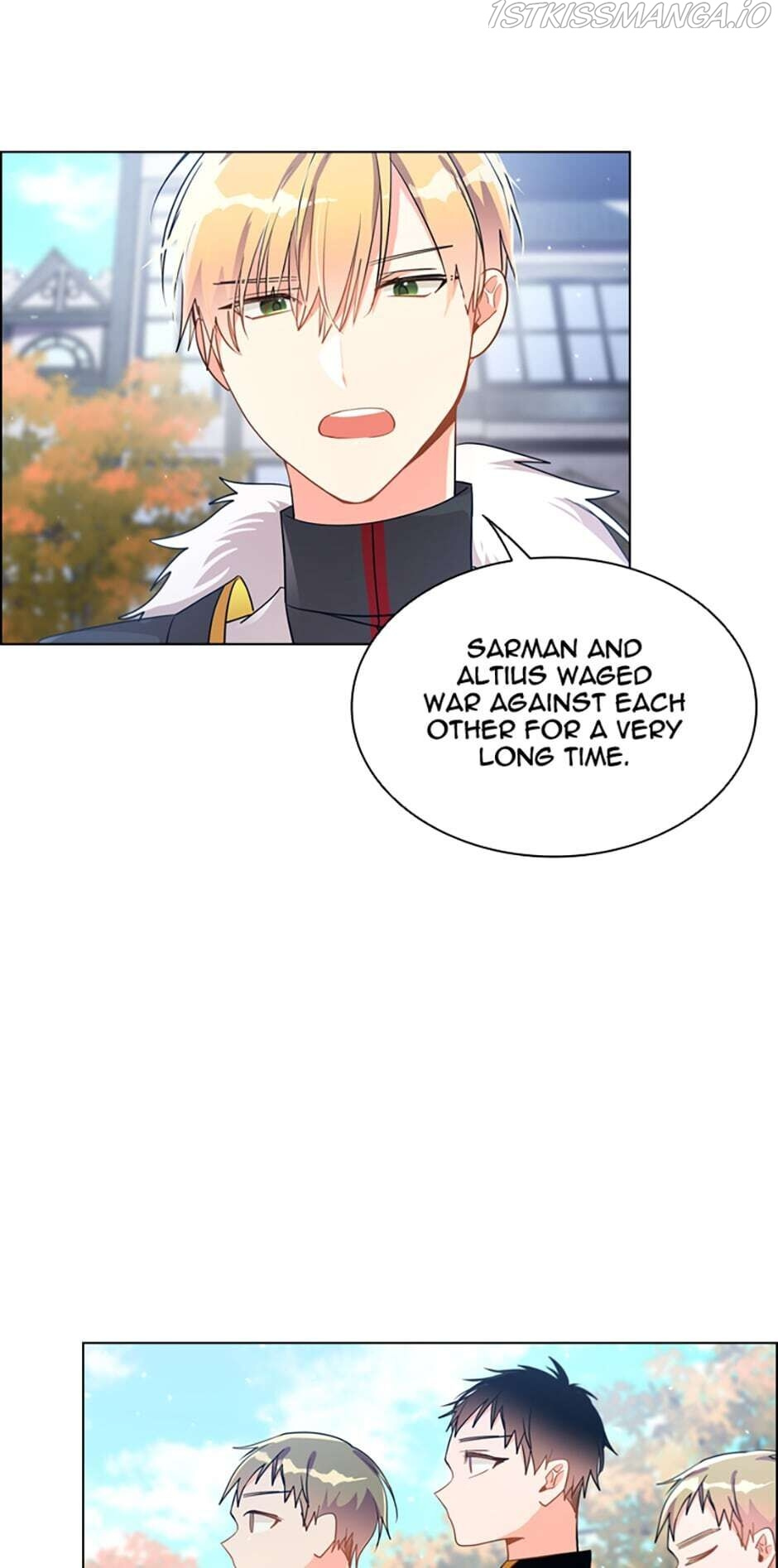 The Meaning of You chapter 49 - page 50