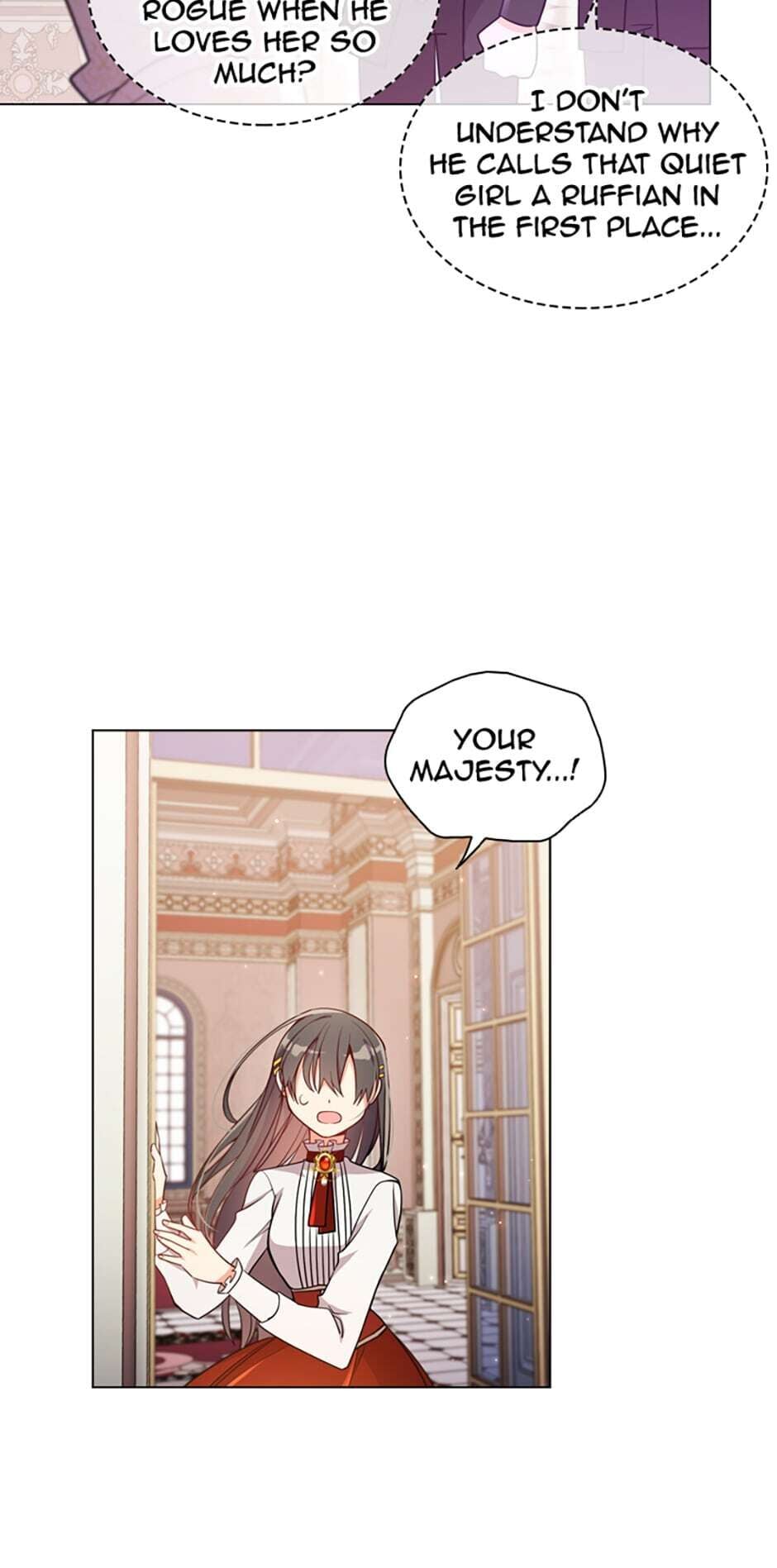 The Meaning of You chapter 47 - page 15