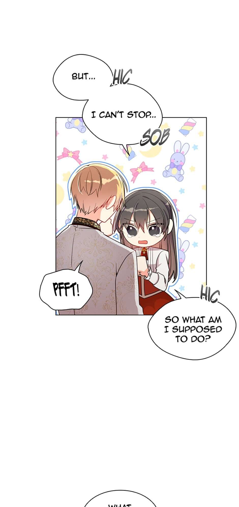 The Meaning of You chapter 47 - page 34