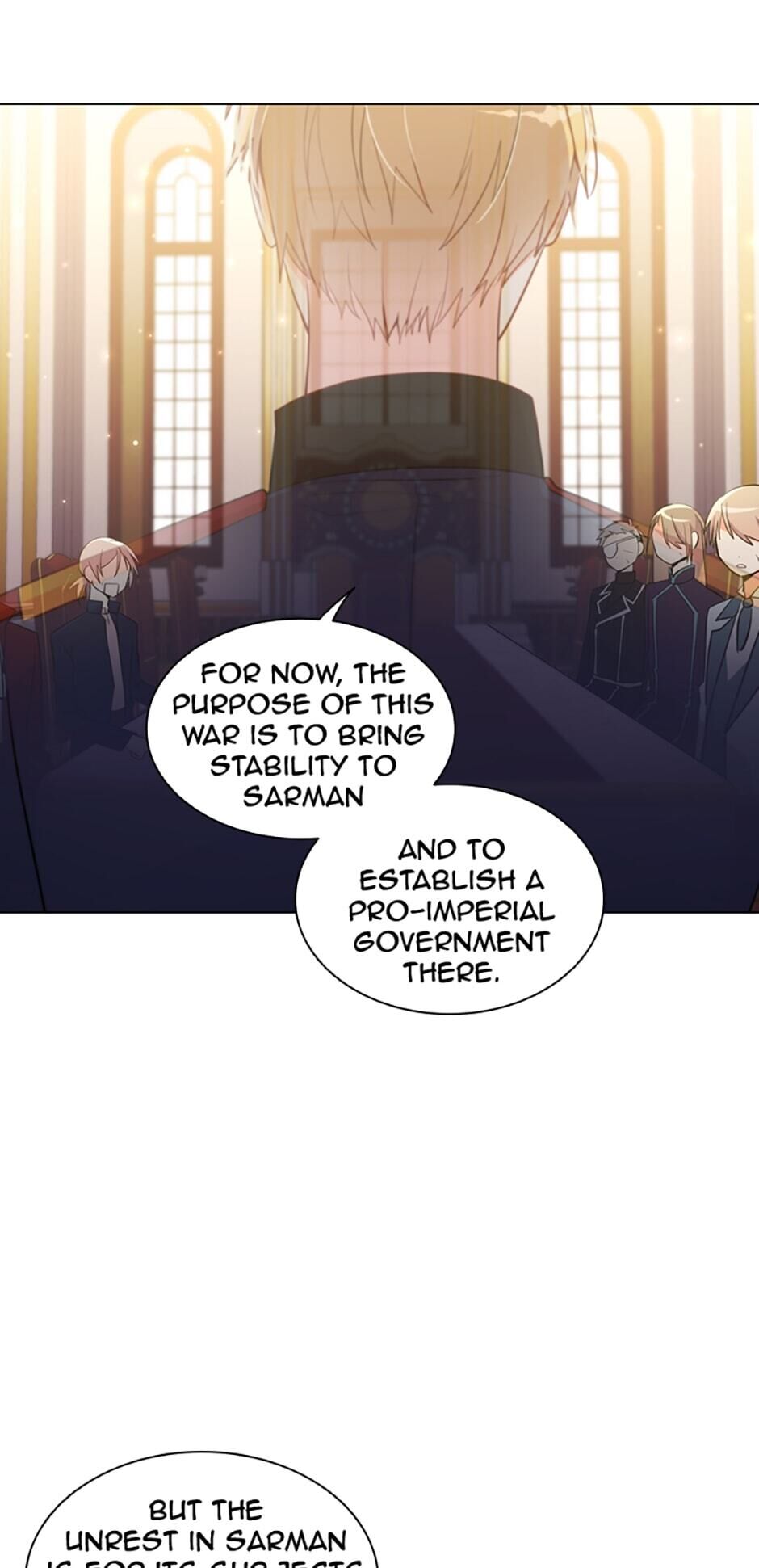 The Meaning of You chapter 46 - page 24