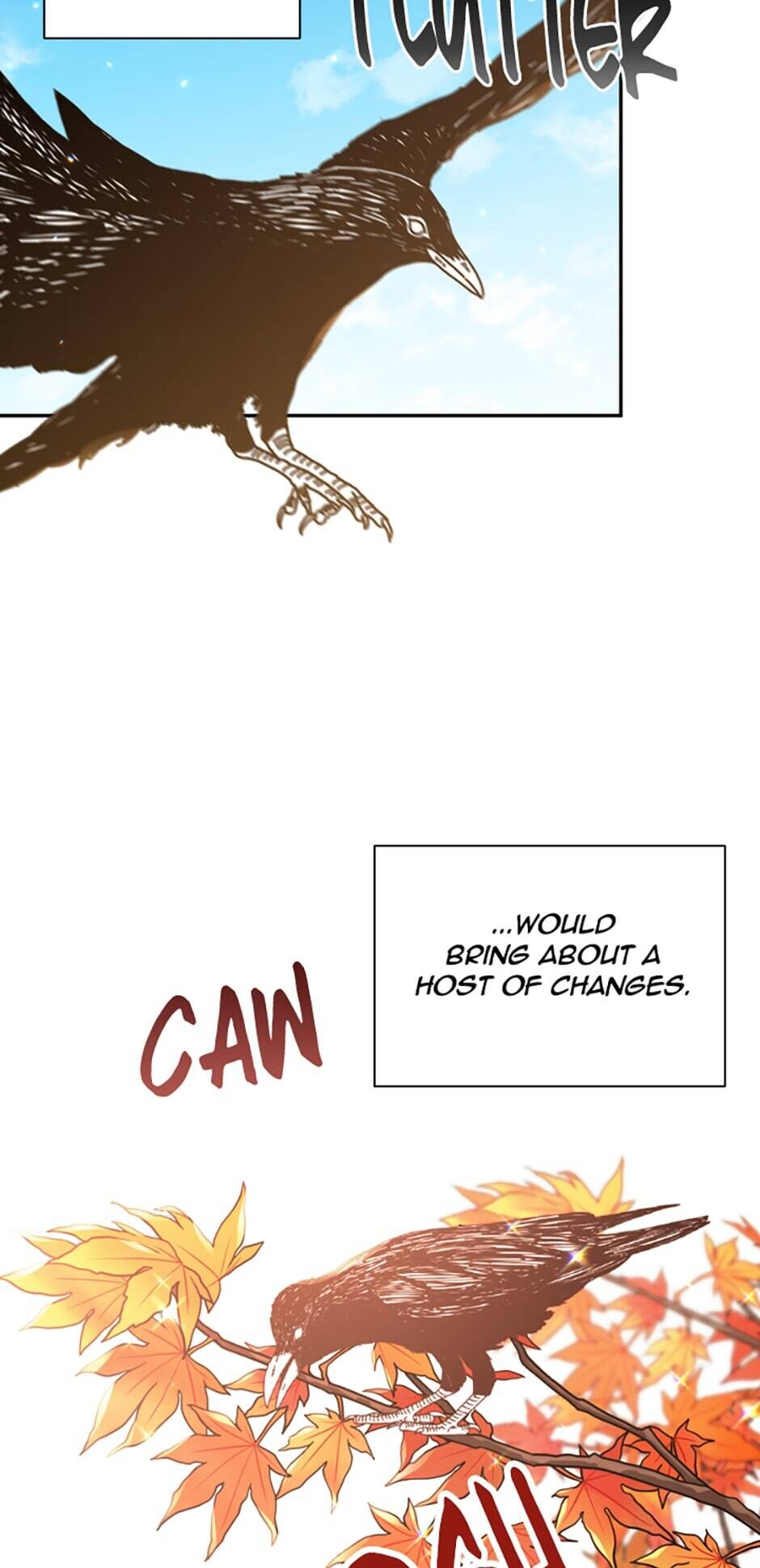 The Meaning of You chapter 46 - page 35