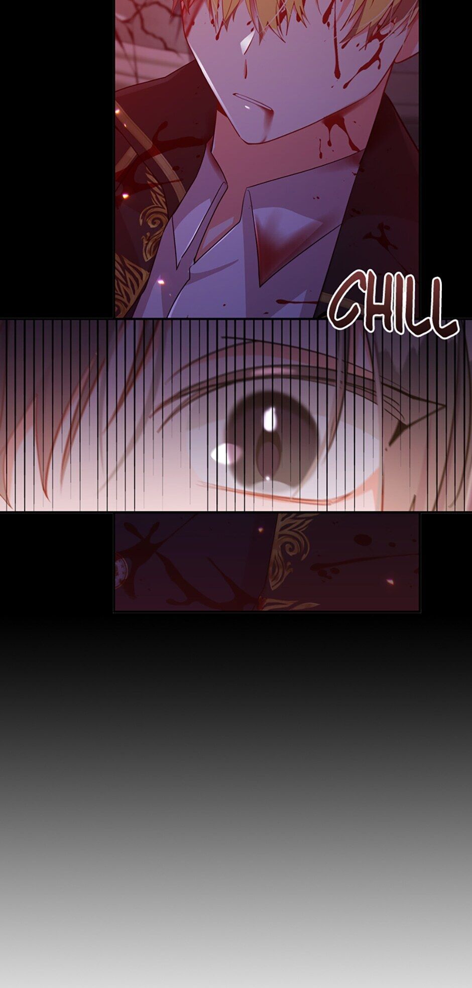 The Meaning of You chapter 46 - page 48