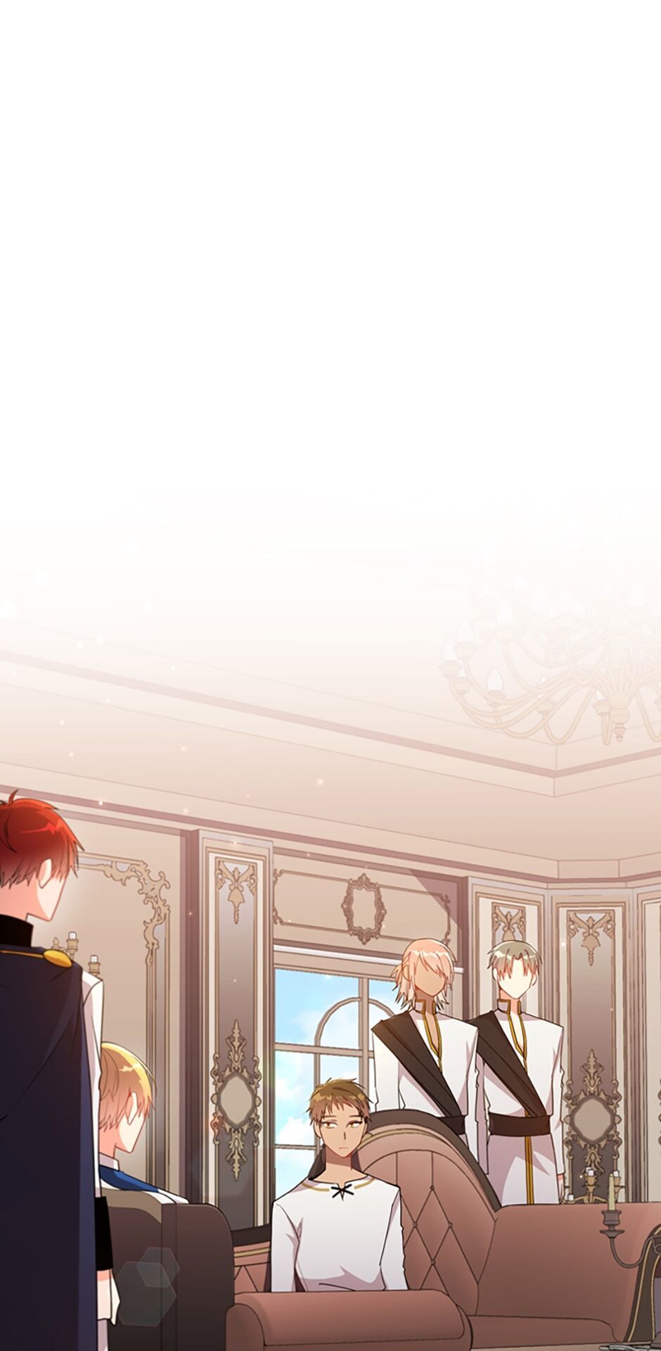 The Meaning of You chapter 45 - page 1