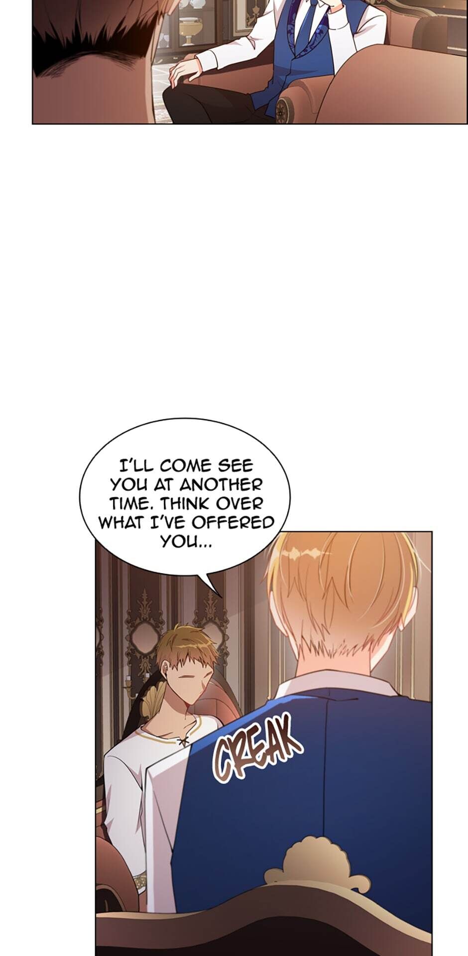 The Meaning of You chapter 45 - page 14