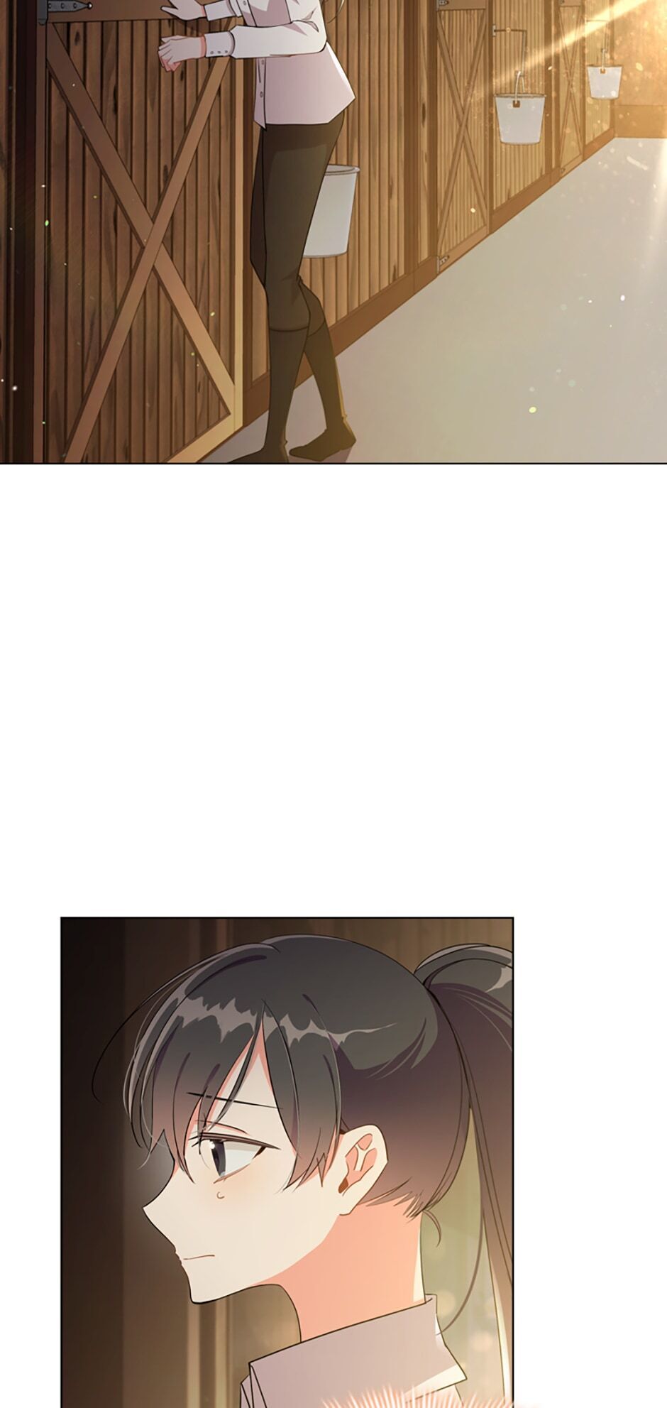 The Meaning of You chapter 45 - page 19