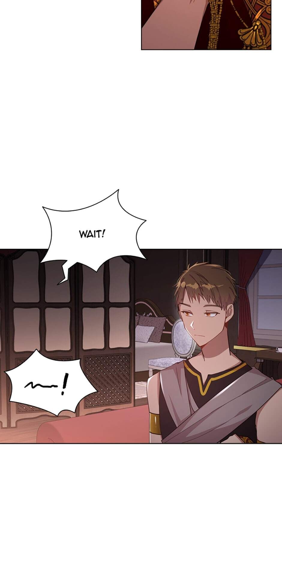 The Meaning of You chapter 45 - page 35
