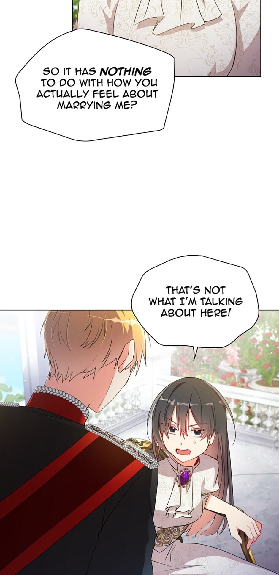 The Meaning of You chapter 43 - page 26