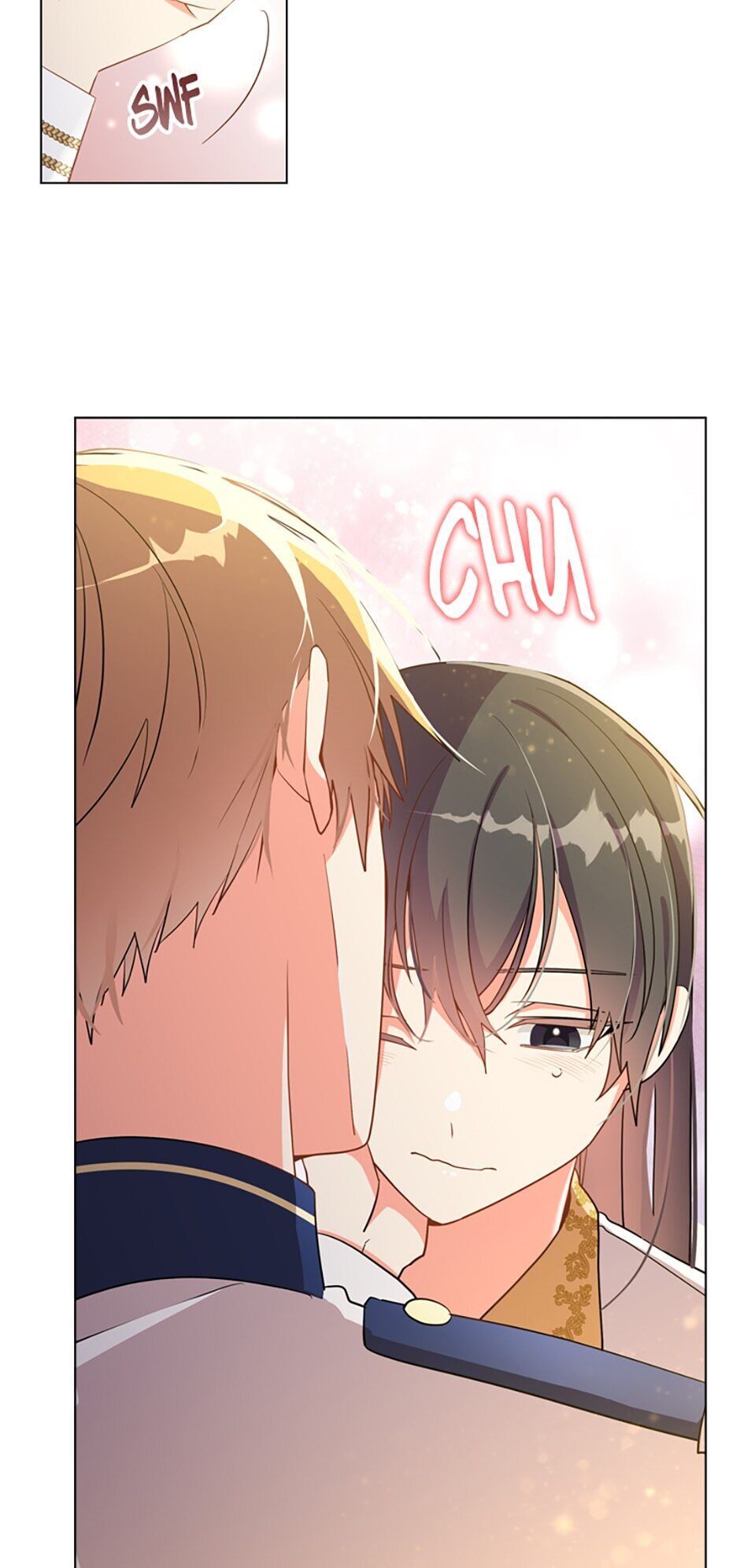 The Meaning of You chapter 43 - page 50