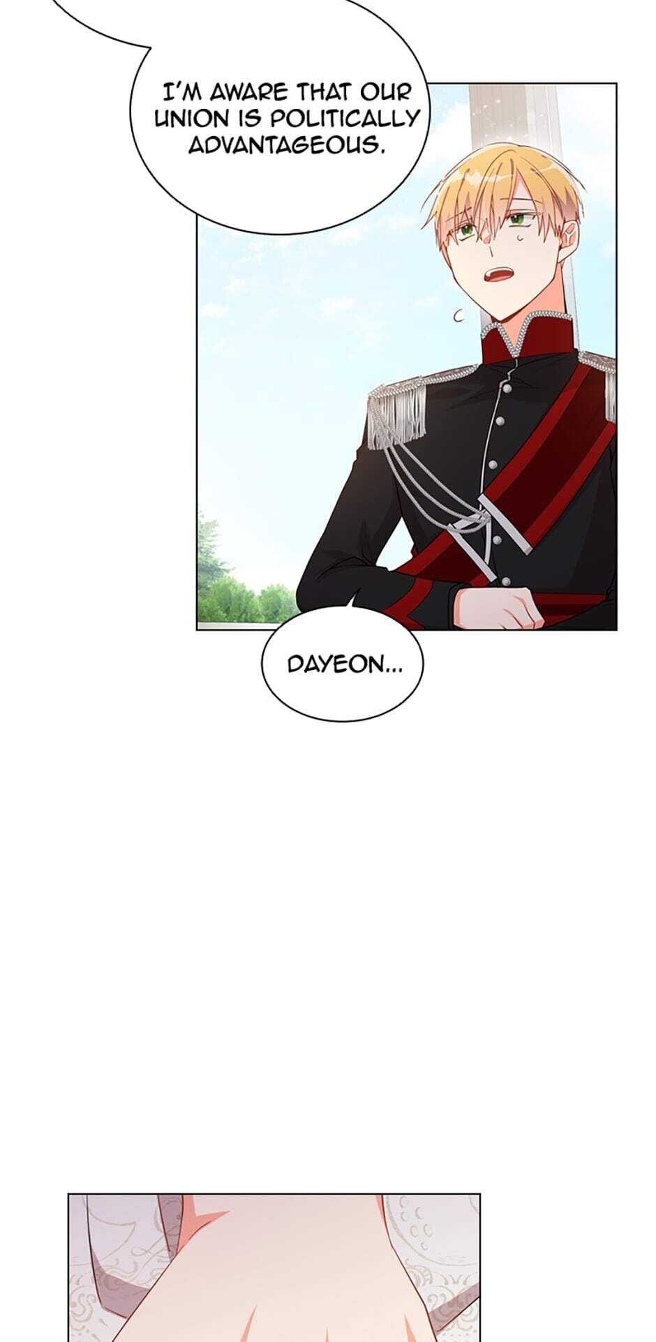 The Meaning of You chapter 42 - page 60
