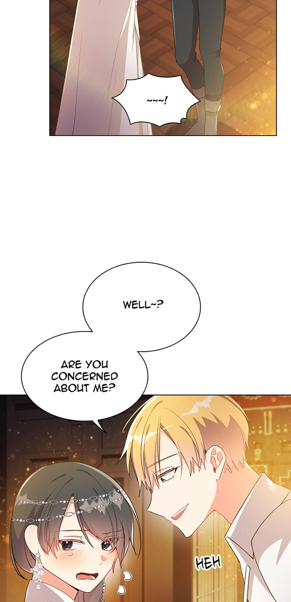 The Meaning of You chapter 41 - page 26