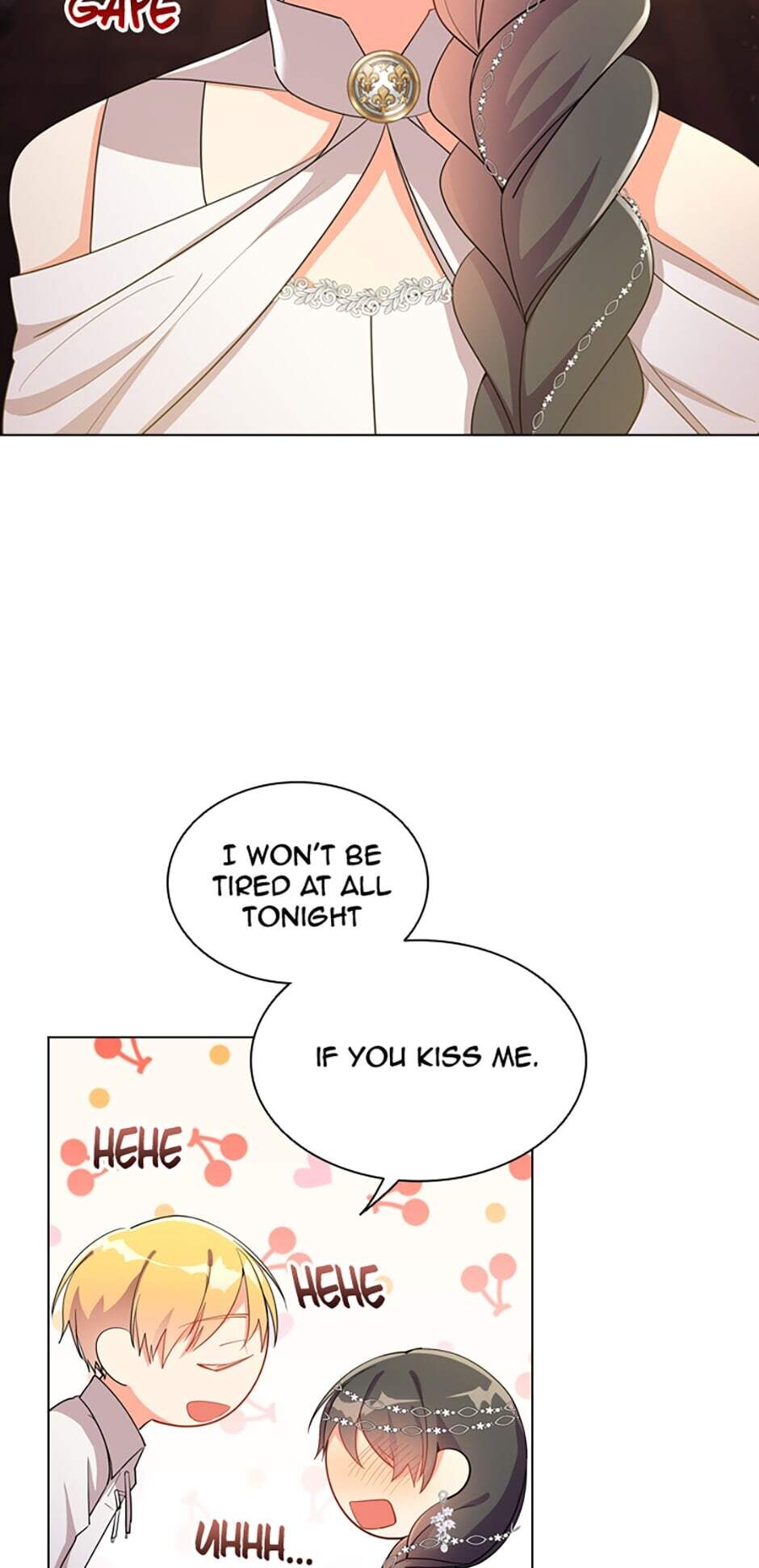 The Meaning of You chapter 41 - page 30