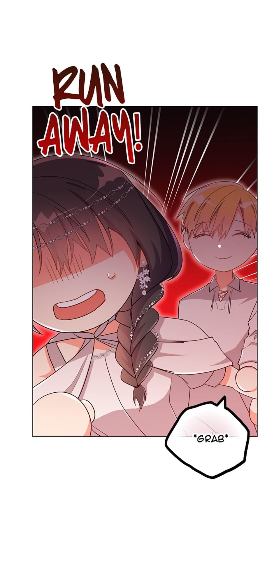 The Meaning of You chapter 41 - page 33