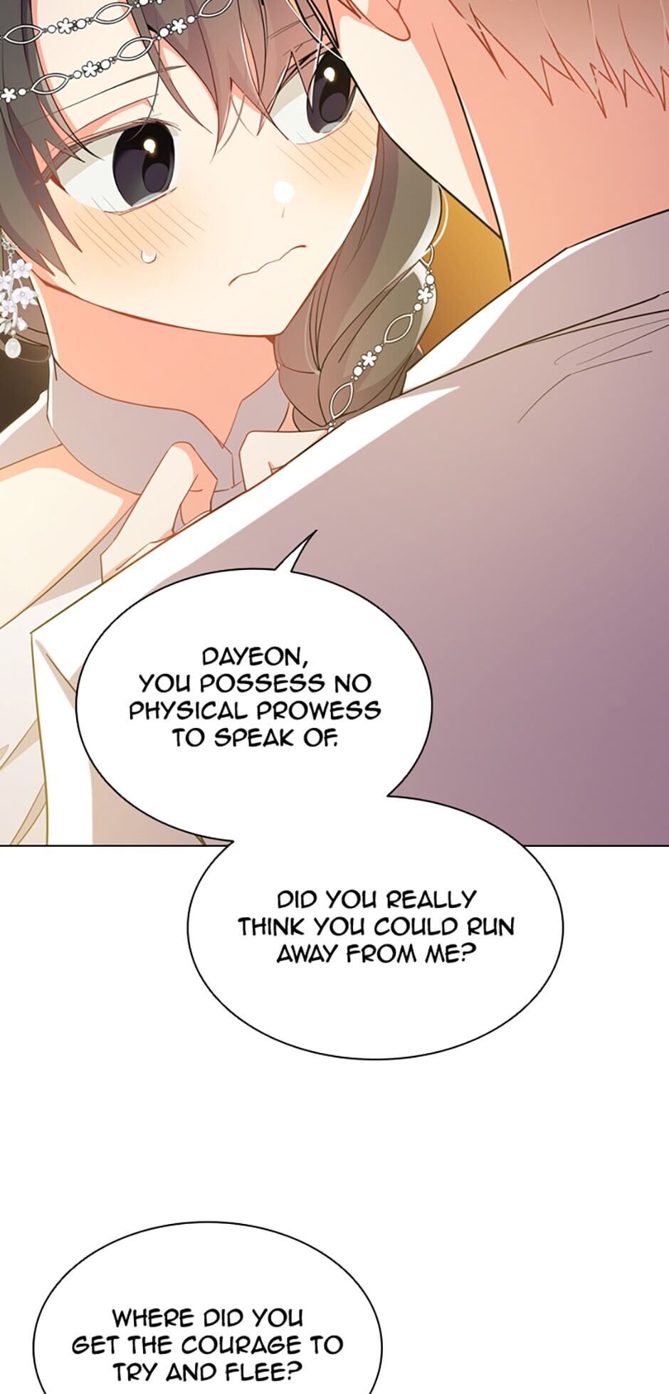 The Meaning of You chapter 41 - page 35