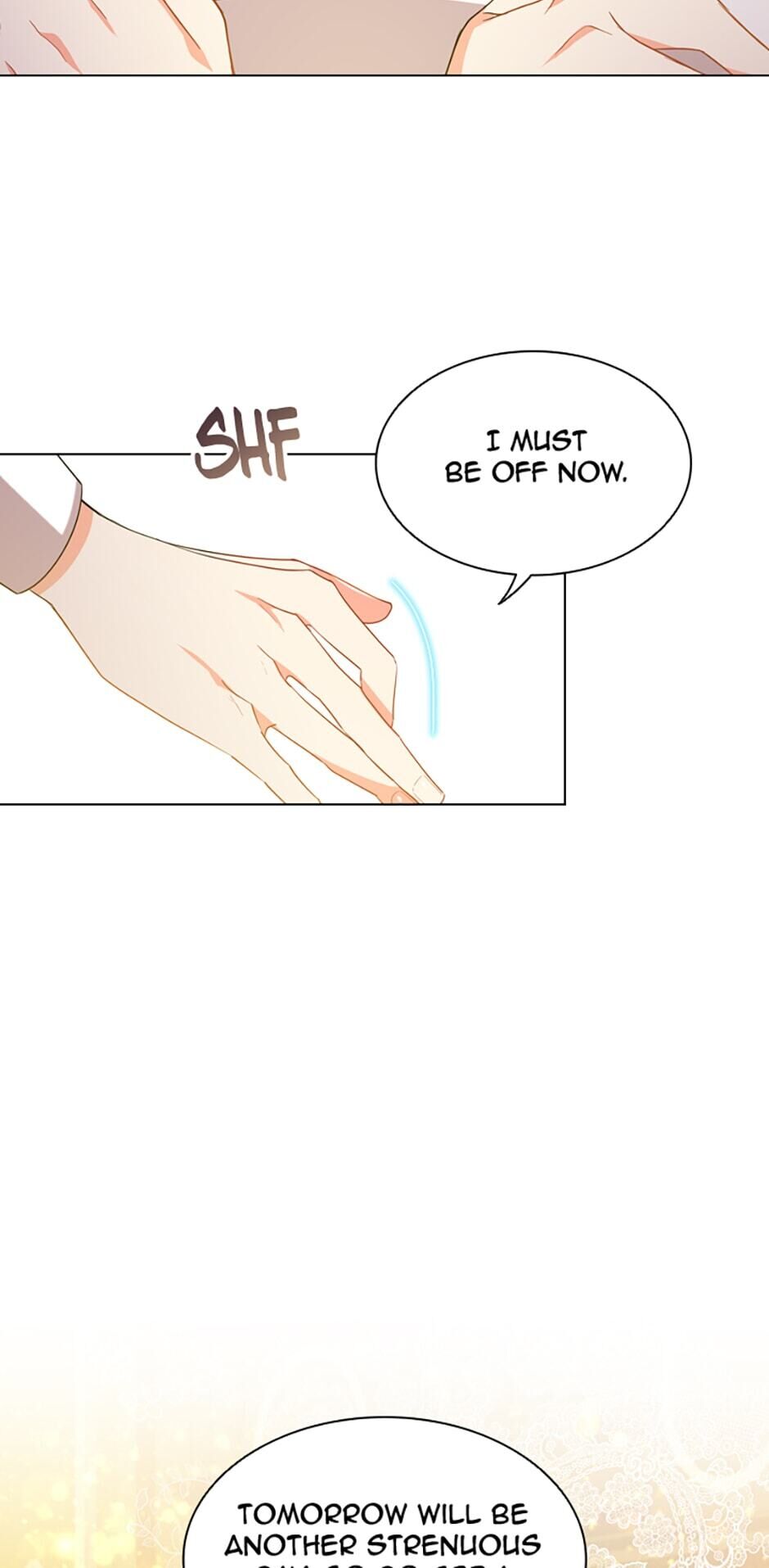The Meaning of You chapter 41 - page 53