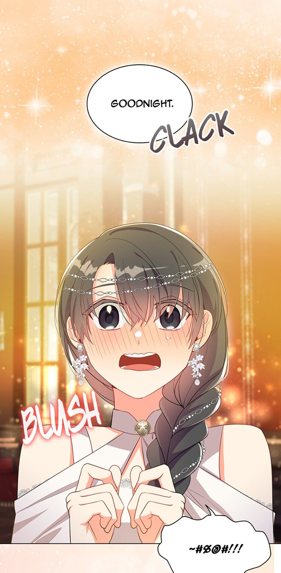 The Meaning of You chapter 41 - page 58