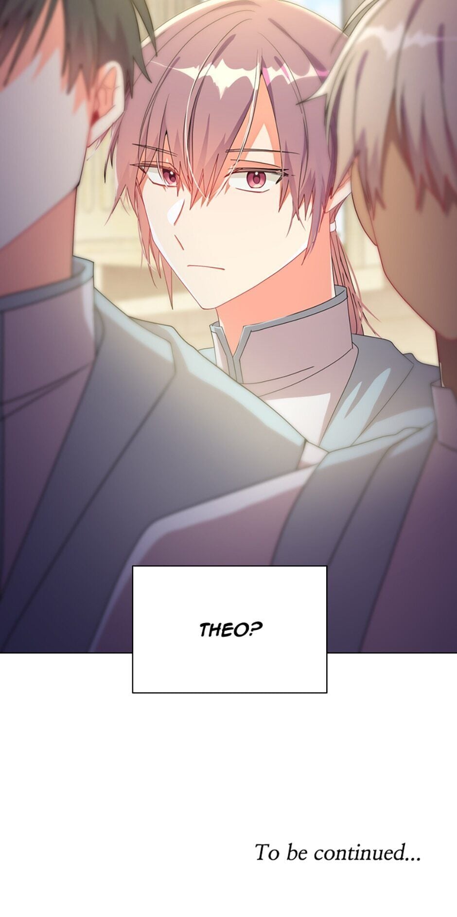 The Meaning of You chapter 40 - page 50