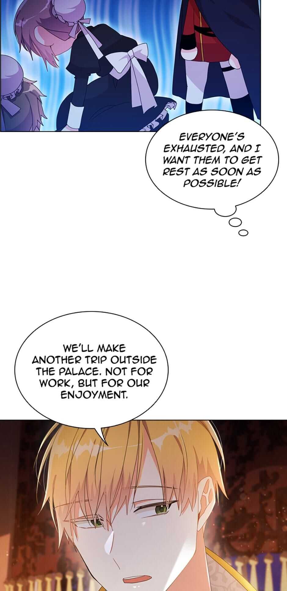 The Meaning of You chapter 39 - page 16