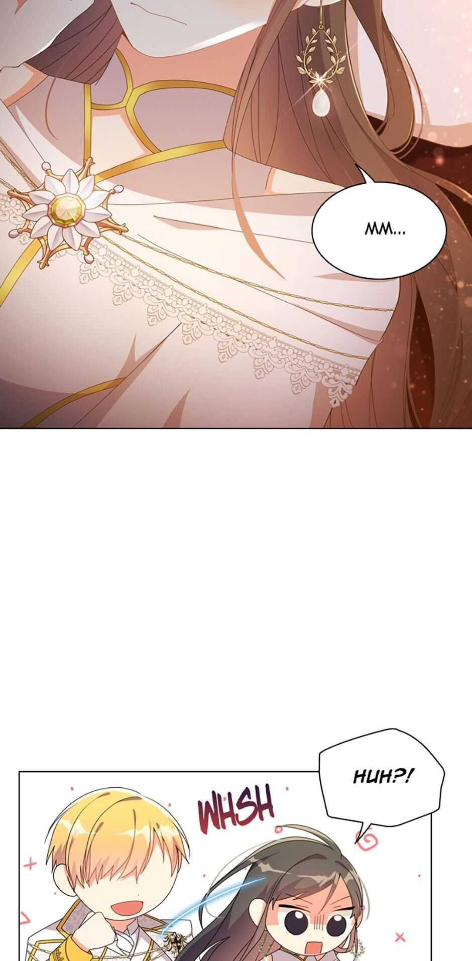 The Meaning of You chapter 39 - page 43