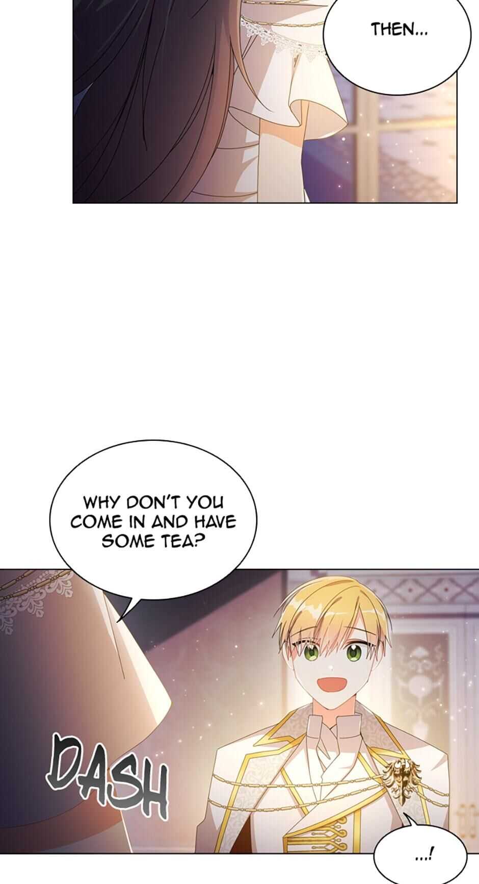 The Meaning of You chapter 39 - page 55