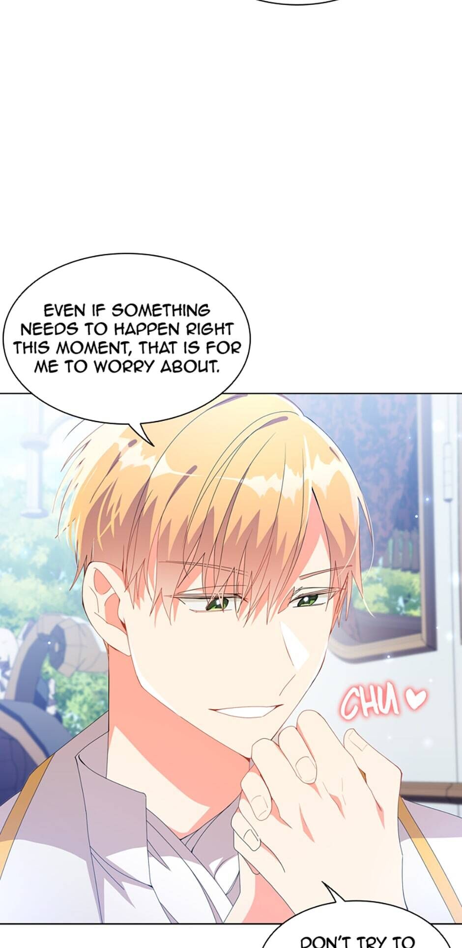 The Meaning of You chapter 38 - page 24