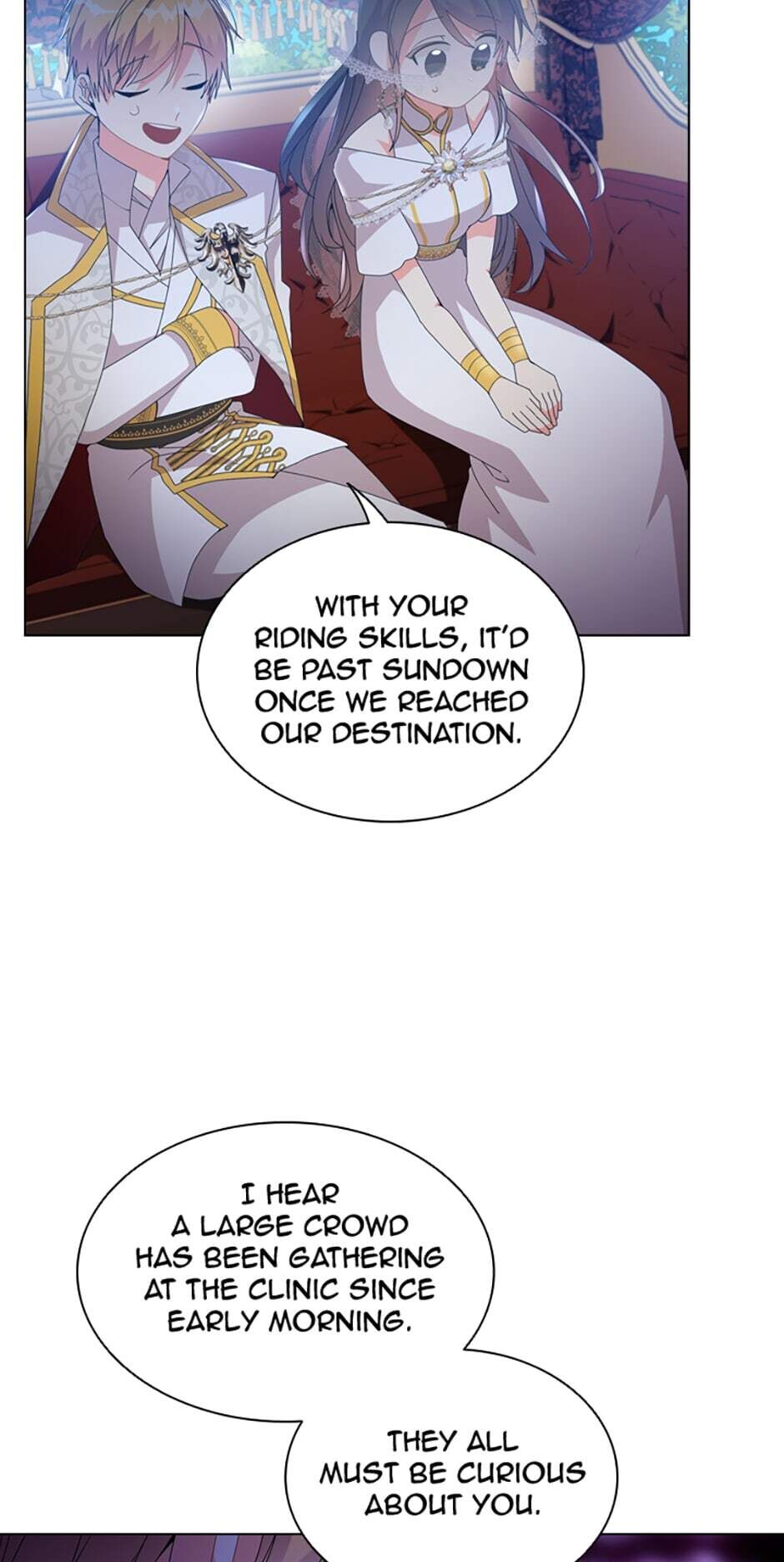 The Meaning of You chapter 37 - page 19