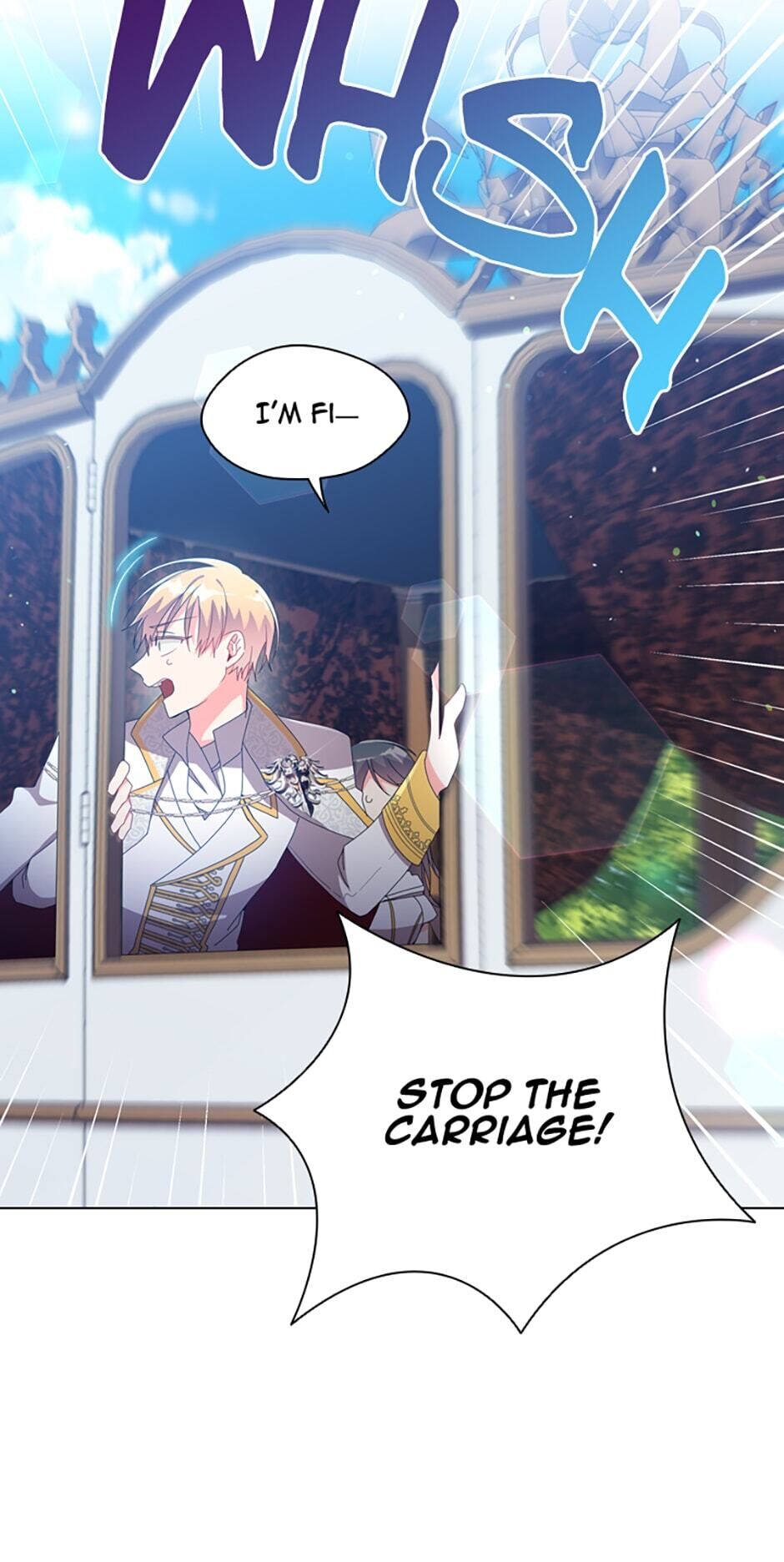 The Meaning of You chapter 37 - page 26