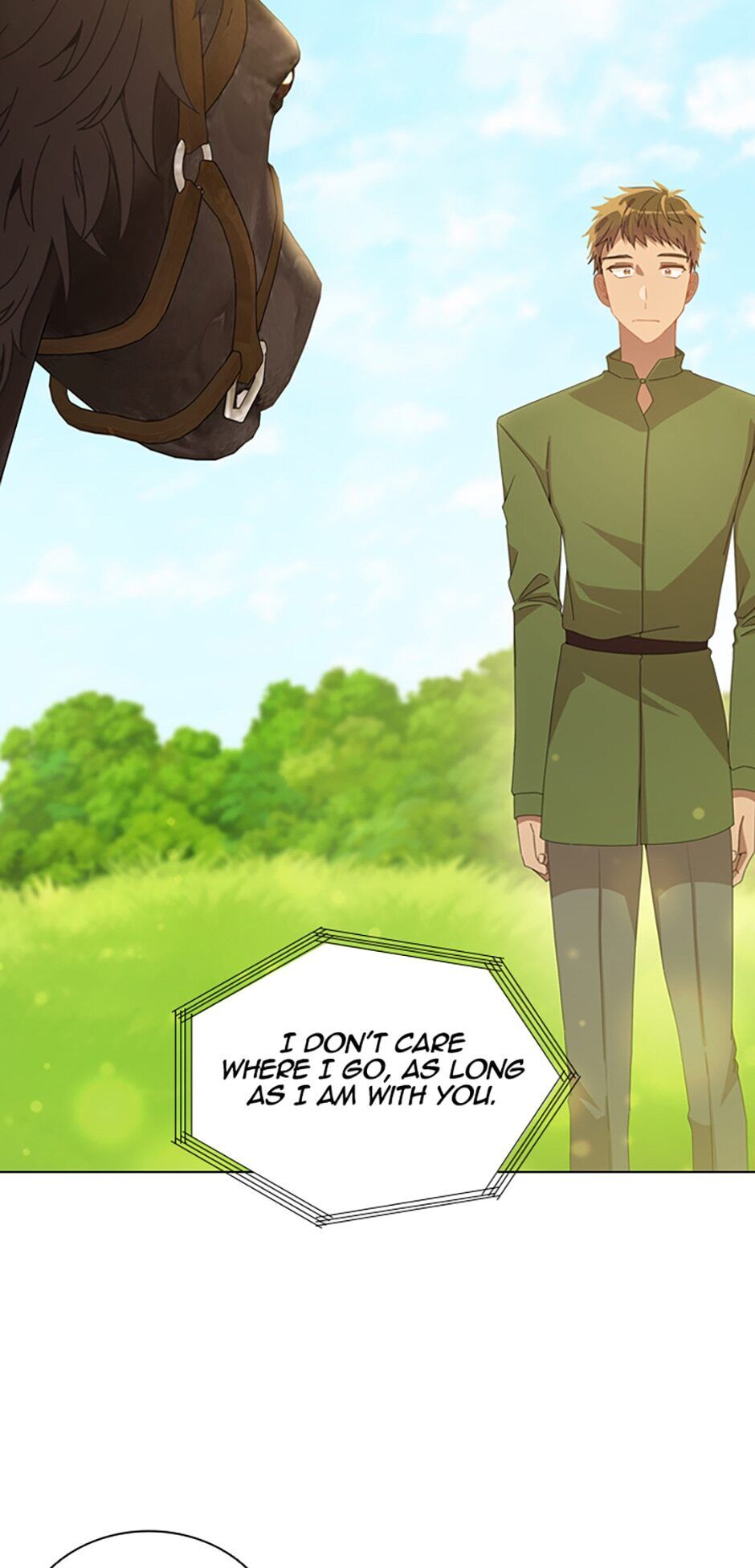 The Meaning of You chapter 34 - page 35