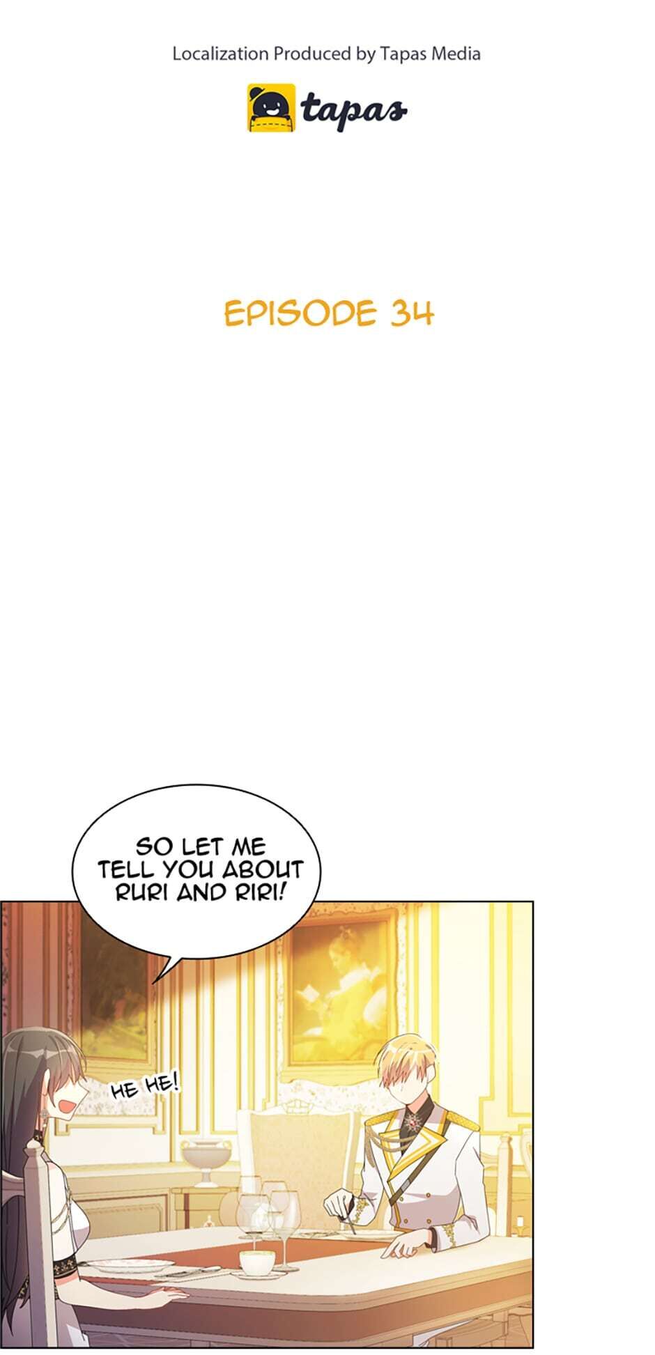 The Meaning of You chapter 34 - page 40