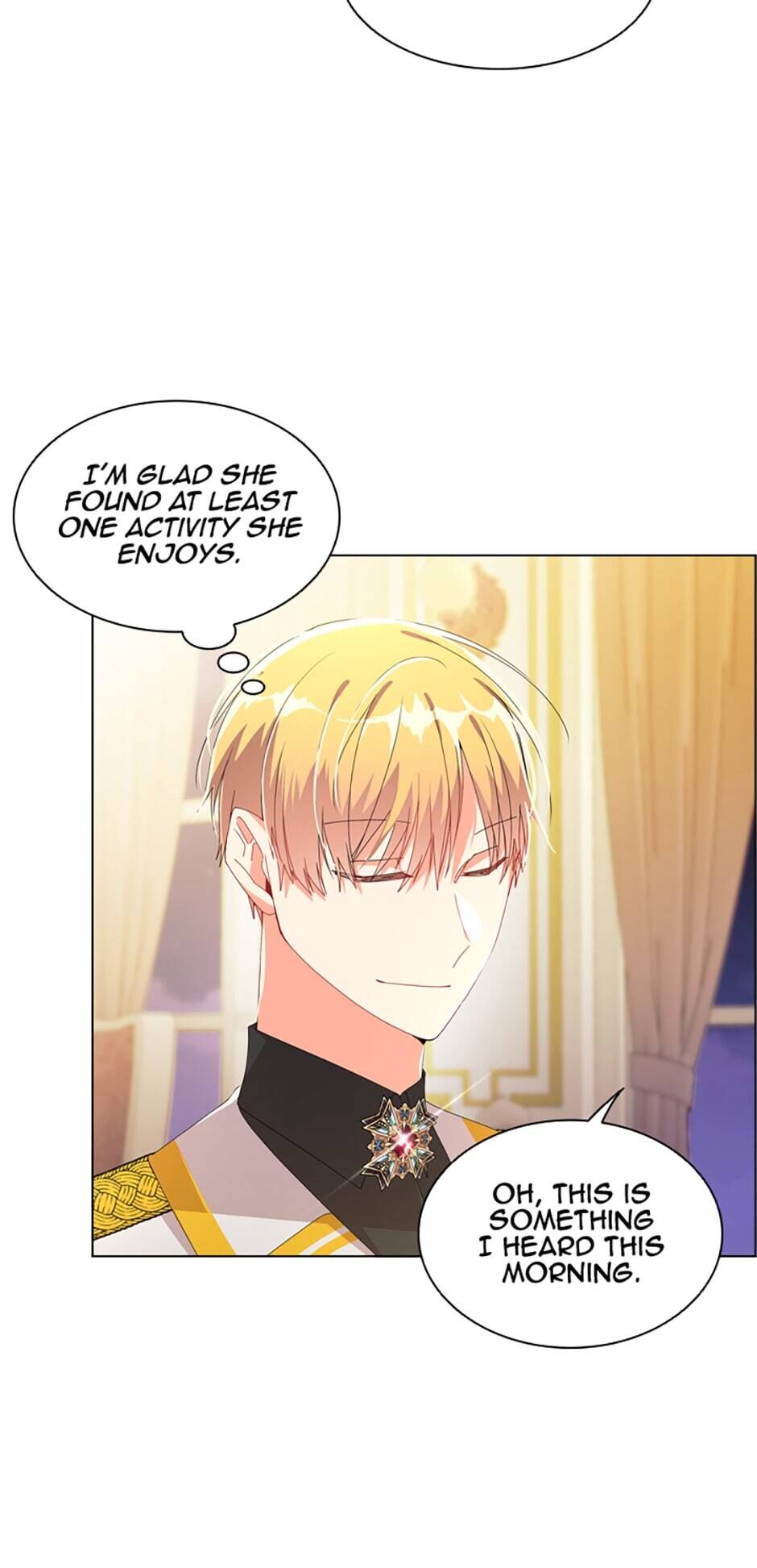 The Meaning of You chapter 34 - page 47
