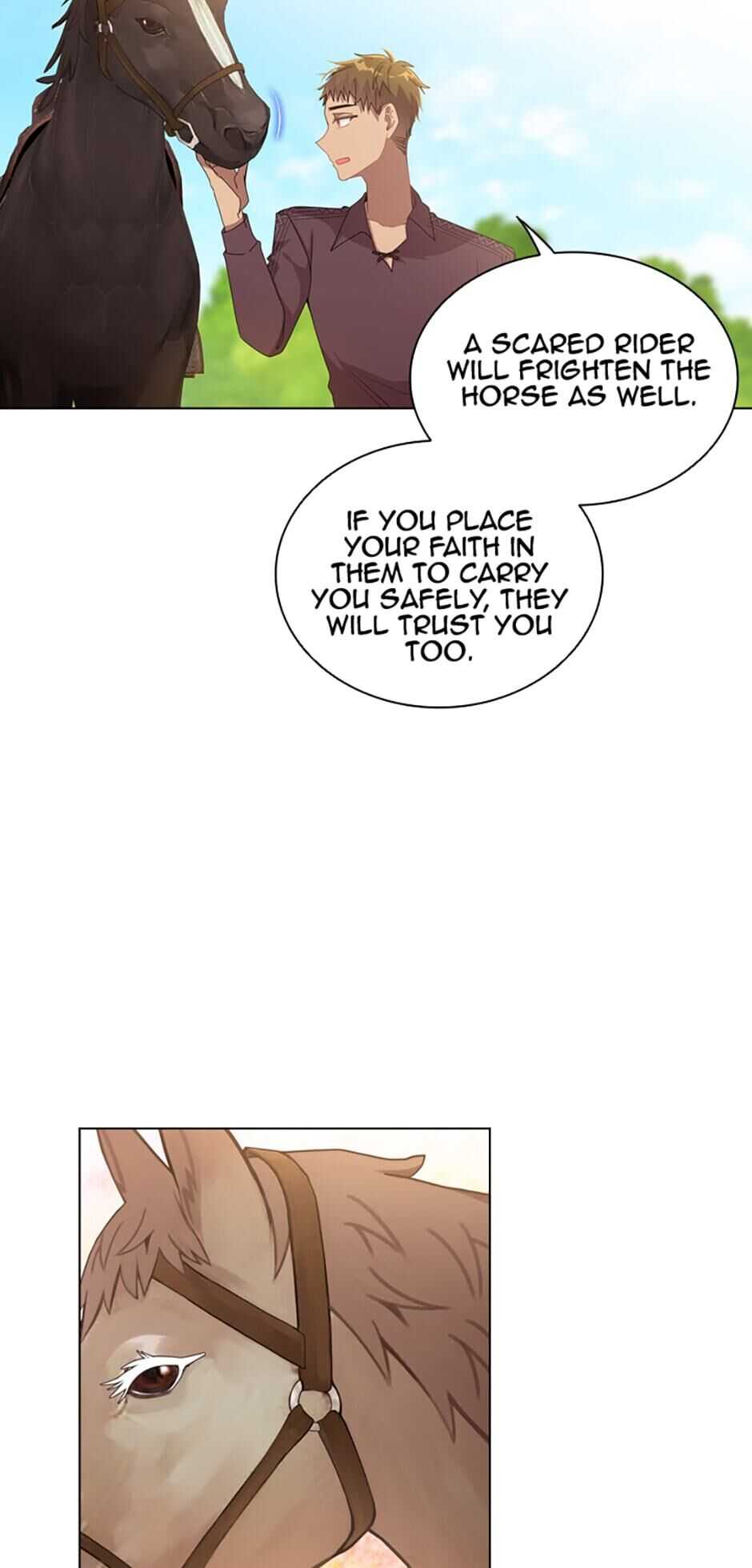 The Meaning of You chapter 33 - page 11