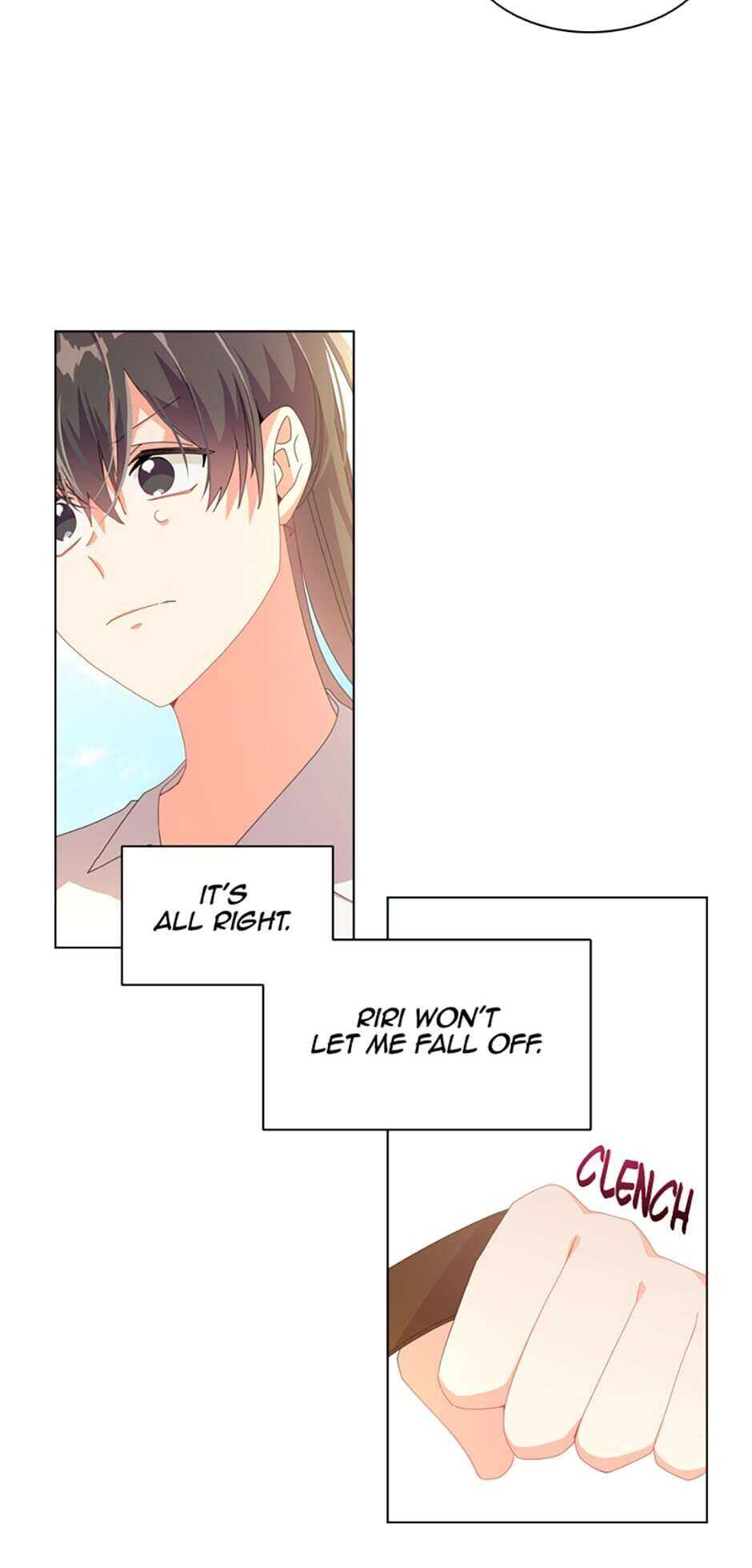 The Meaning of You chapter 33 - page 13