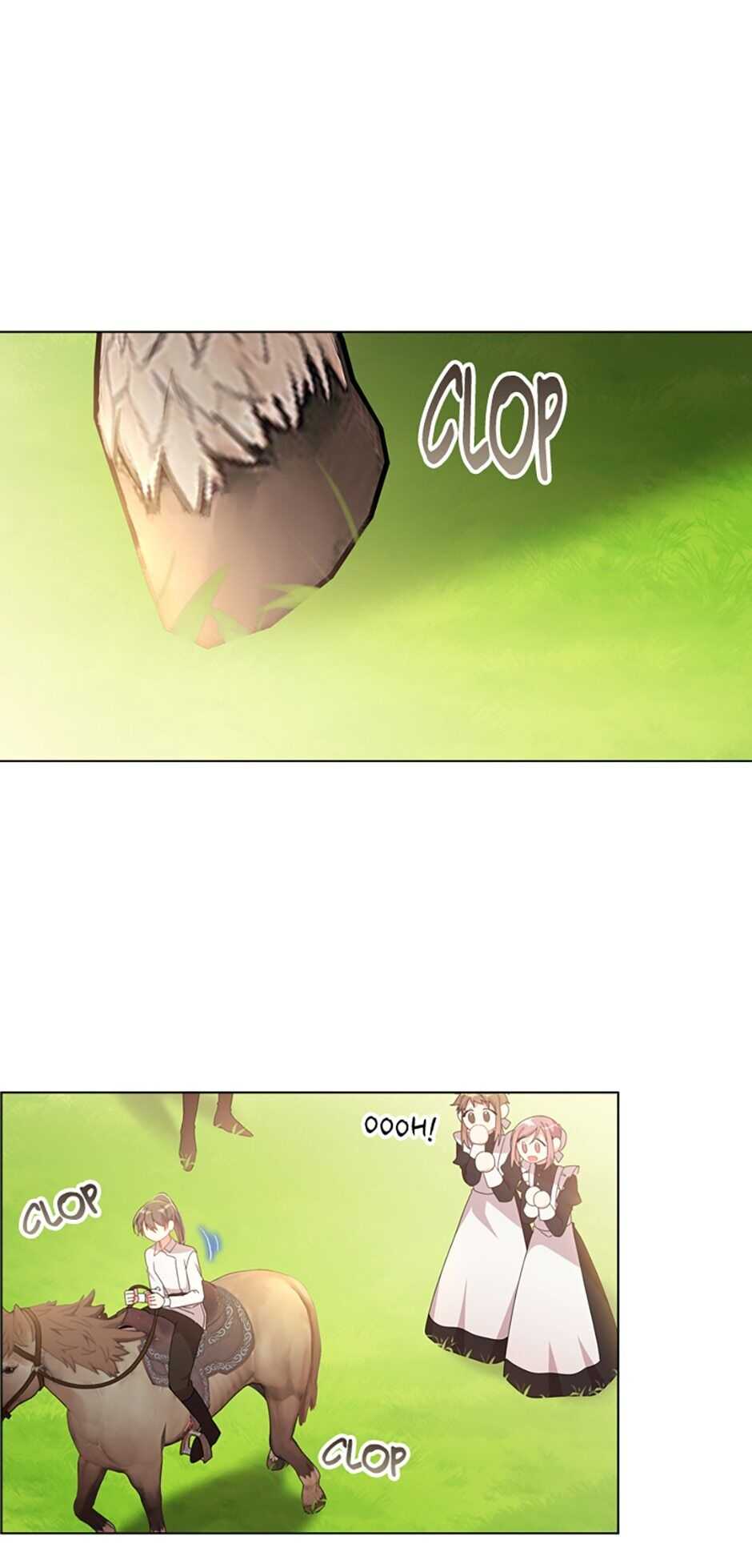 The Meaning of You chapter 33 - page 14