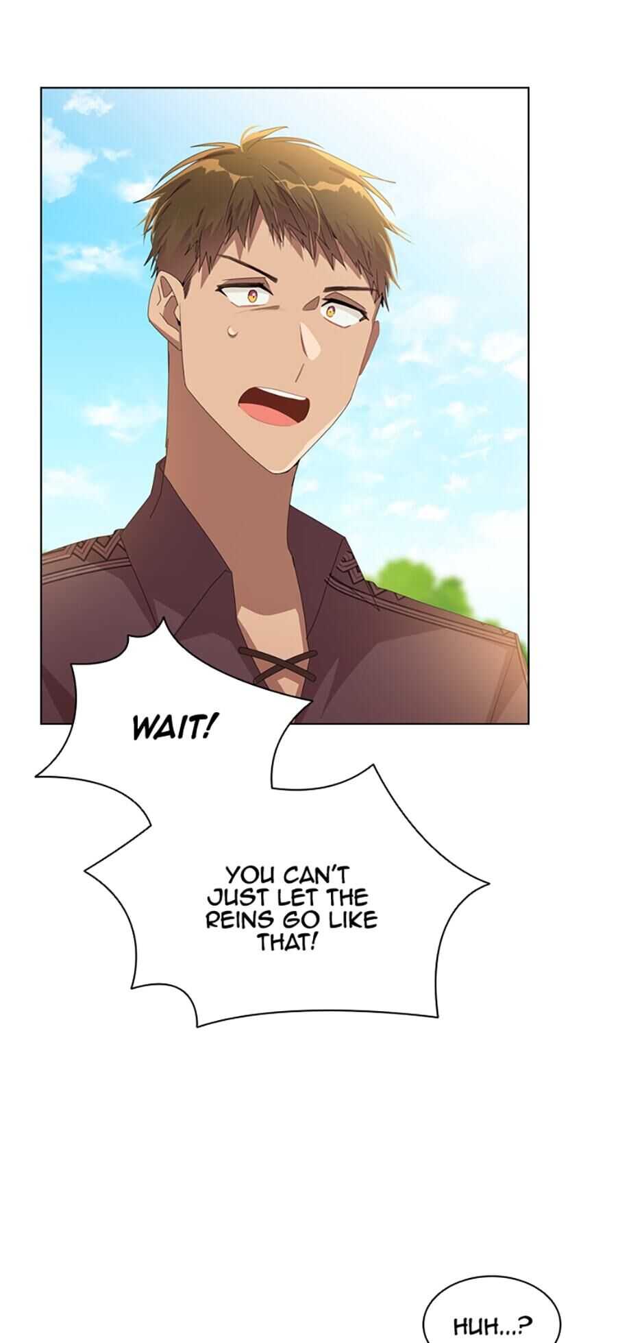 The Meaning of You chapter 33 - page 17