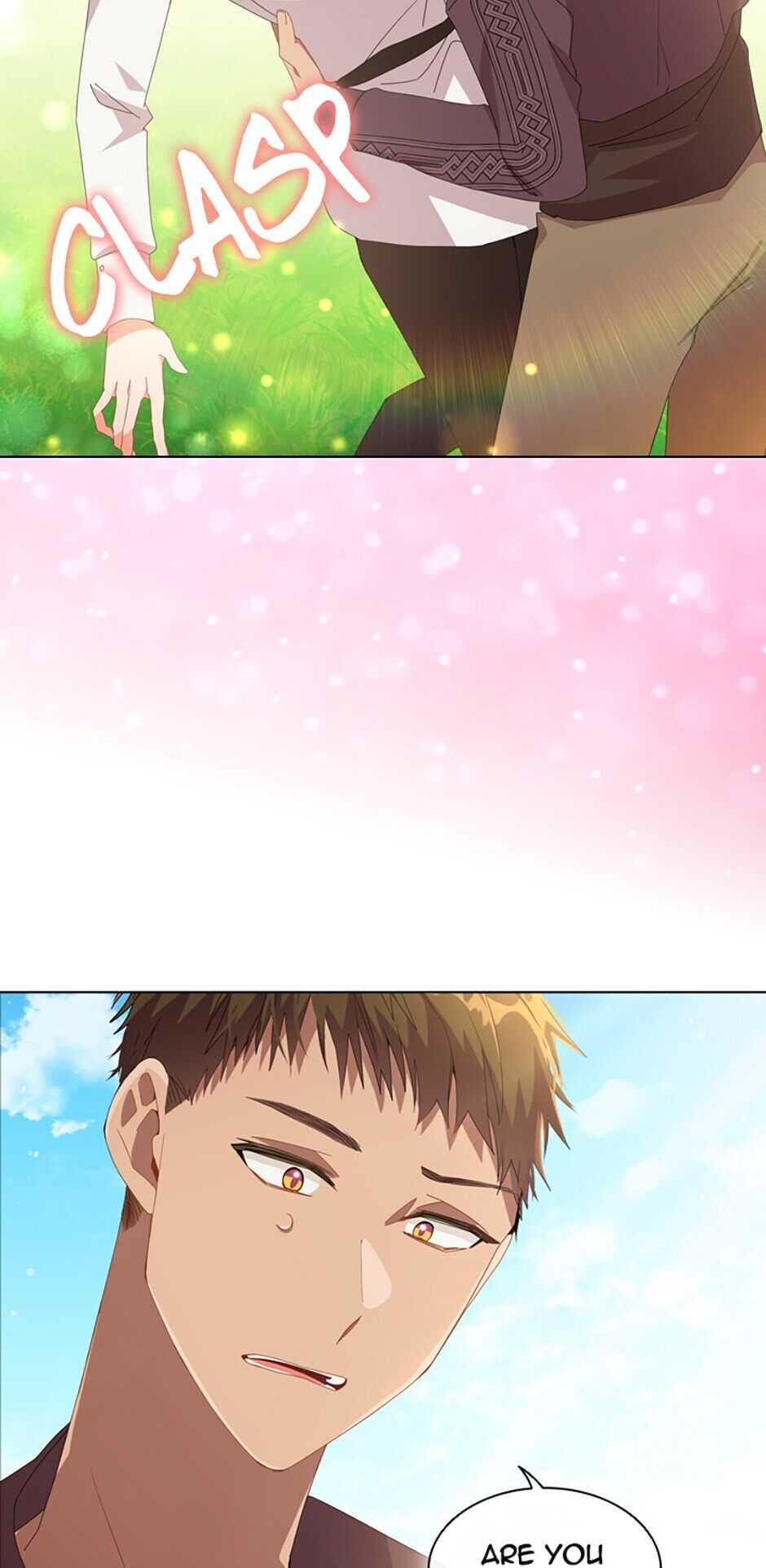 The Meaning of You chapter 33 - page 20